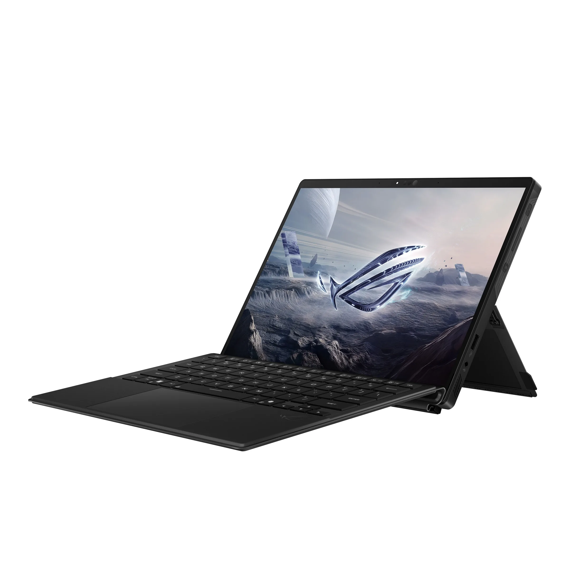 ASUS ROG Flow Z13/GZ302EA-RU227XZ/AIMAXPLUS-395/13,4"/2560x1600/T/64GB/1TB/AMD int/W11P/Black/2R