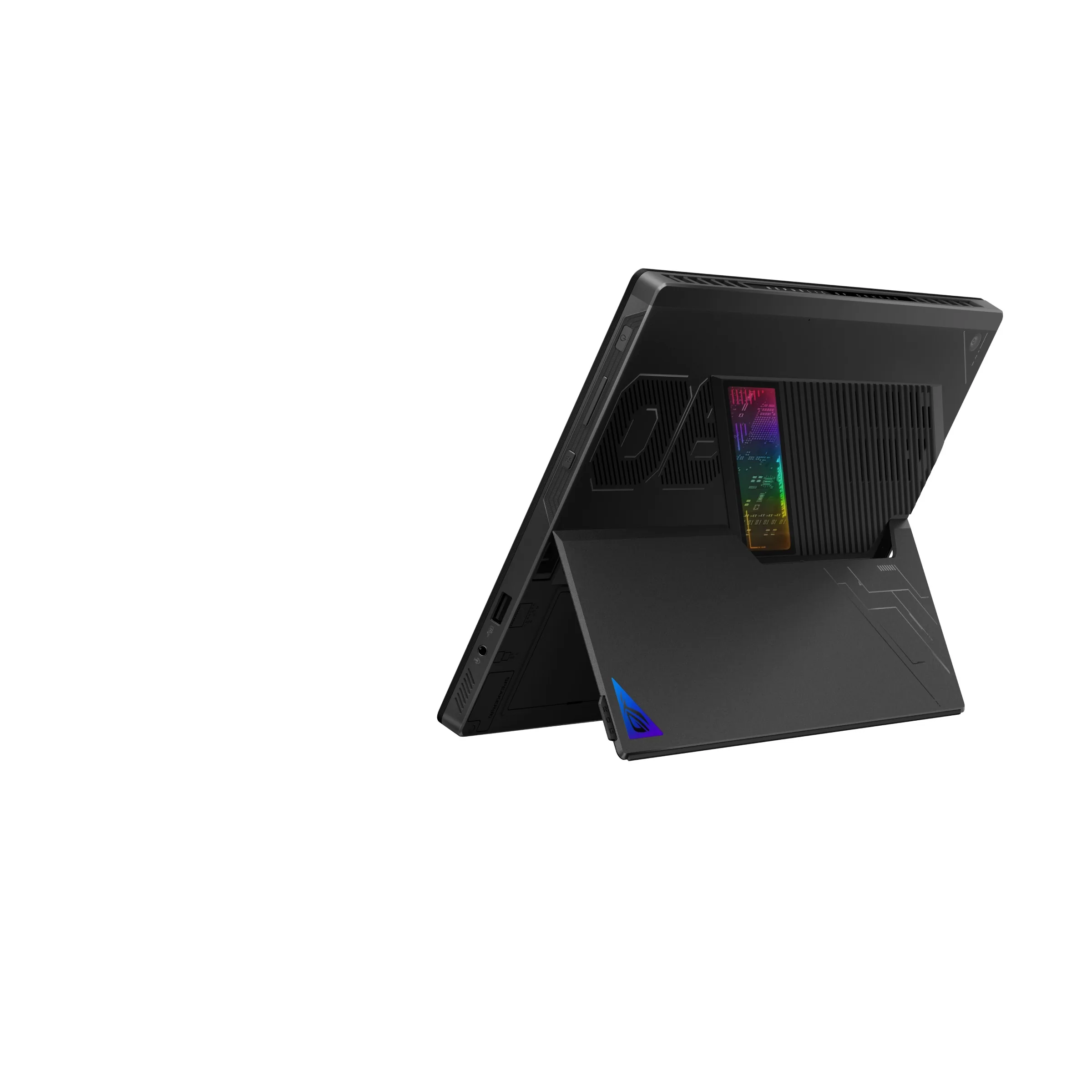 ASUS ROG Flow Z13/GZ302EA-RU227XZ/AIMAXPLUS-395/13,4"/2560x1600/T/64GB/1TB/AMD int/W11P/Black/2R