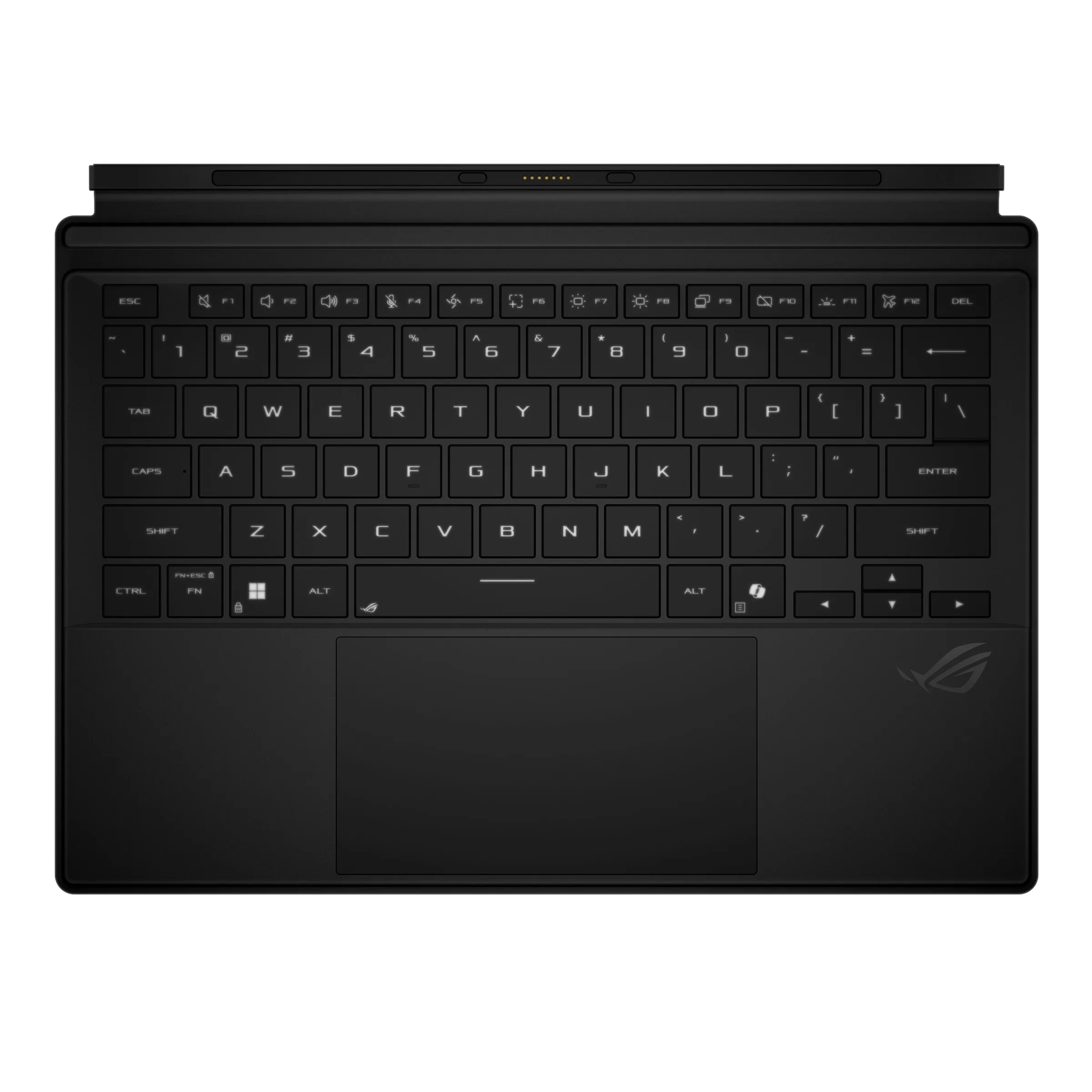 ASUS ROG Flow Z13/GZ302EA-RU227XZ/AIMAXPLUS-395/13,4"/2560x1600/T/64GB/1TB/AMD int/W11P/Black/2R