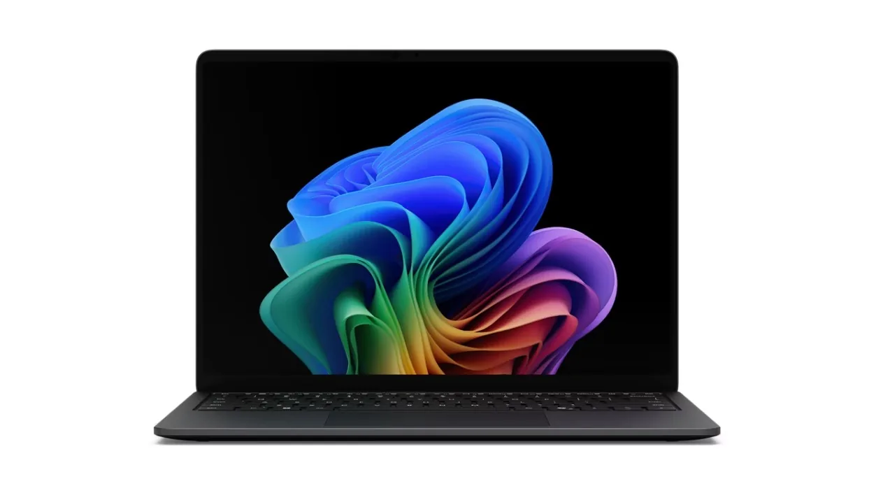 Microsoft Surface Laptop 13.8" (8. edice)/U7-366H/13,8"/2304x1536/T/32GB/1TB/Intel int/W11P/Black/2R