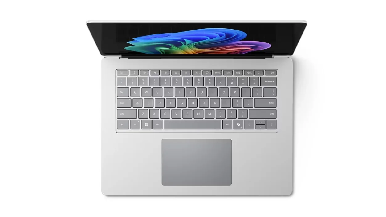 Microsoft Surface Laptop 15" (8. edice)/UX7-368H/15"/3270x2180/T/64GB/512GB/Intel int/W11P/Platinum/