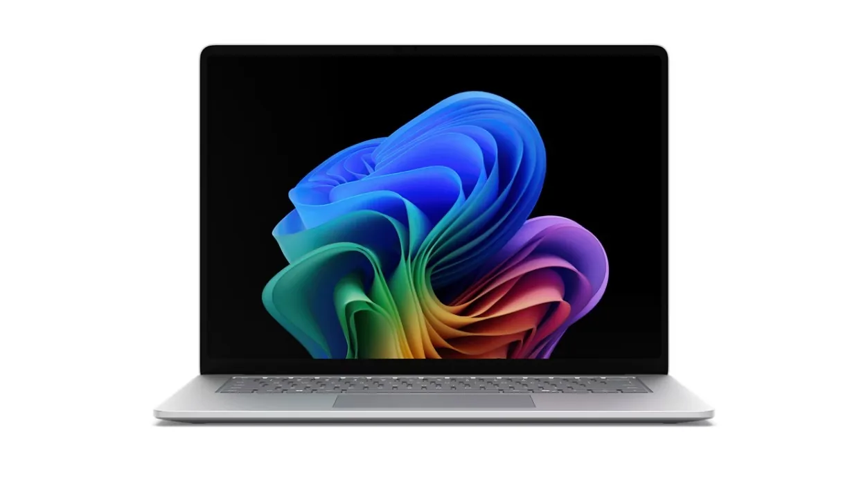 Microsoft Surface Laptop 15" (8. edice)/UX7-368H/15"/3270x2180/T/64GB/512GB/Intel int/W11P/Platinum/