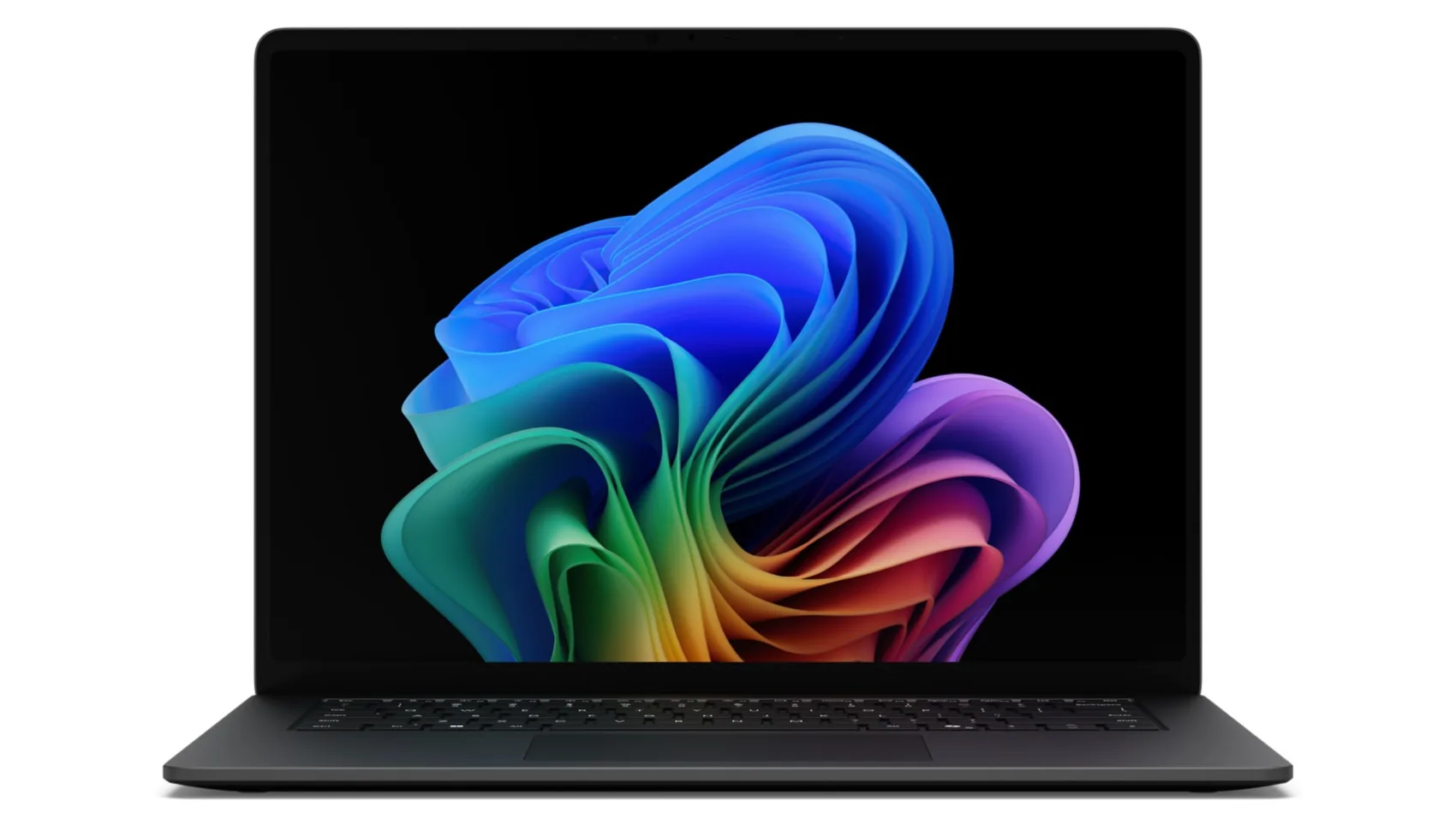 Microsoft Surface Laptop for Business - 8th Edition - Copilot+ PC - Intel Core Ultra X7 - 368H / až 5 GHz - Win 11 Pro - Arc B390 - 64 GB RAM - 1 TB SSD - 15" dotykový displej 3270 x 2180 @ 120 Hz - Wi-Fi 7, Bluetooth - černá - kbd: Mezinárodní EN