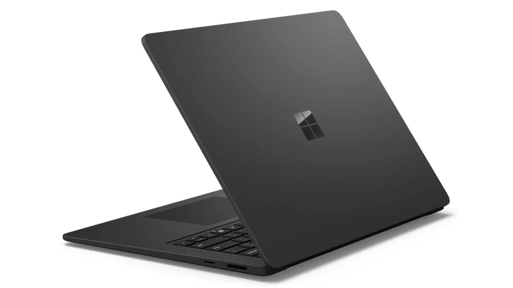 Microsoft Surface Laptop for Business - 8th Edition - Copilot+ PC - Intel Core Ultra X7 - 368H / až 5 GHz - Win 11 Pro - Arc B390 - 64 GB RAM - 1 TB SSD - 15" dotykový displej 3270 x 2180 @ 120 Hz - Wi-Fi 7, Bluetooth - černá - kbd: Mezinárodní EN