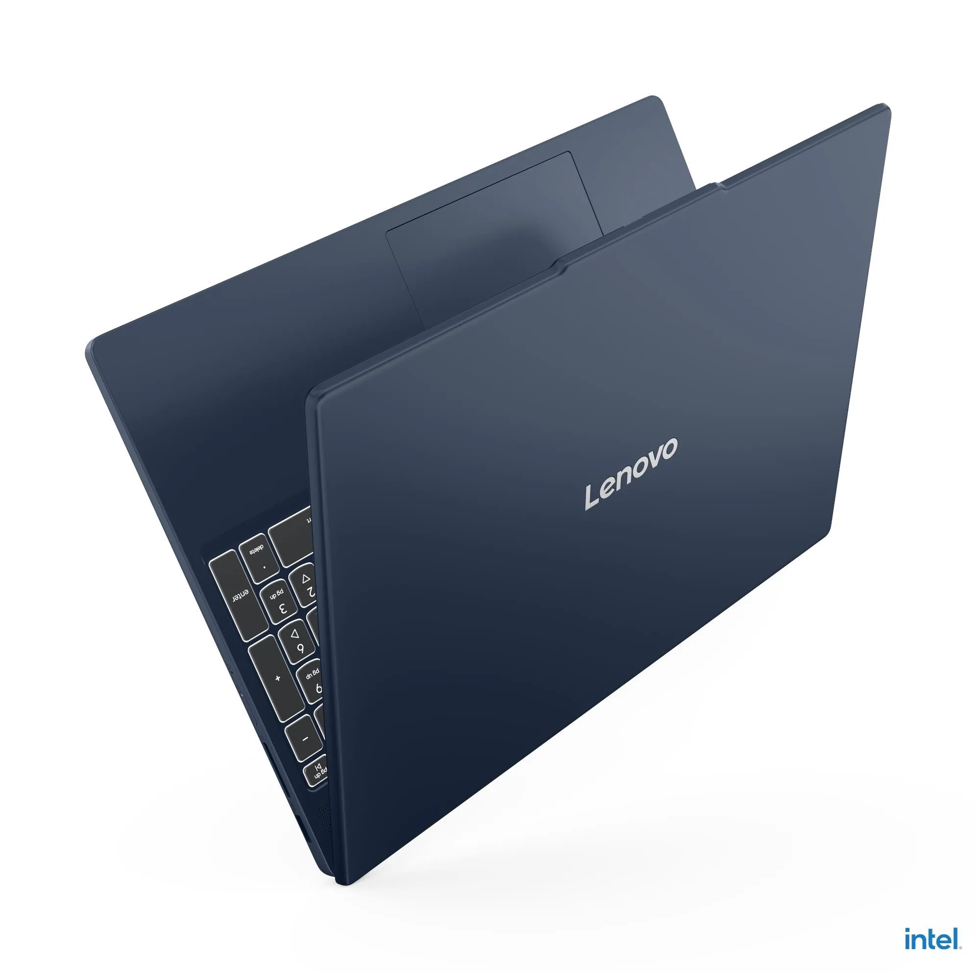 Lenovo IdeaPad Slim 3/15IRH10/i5-13420H/15,3"/WUXGA/8GB/512GB/Intel int/bez OS/Cosmic Blue/2R