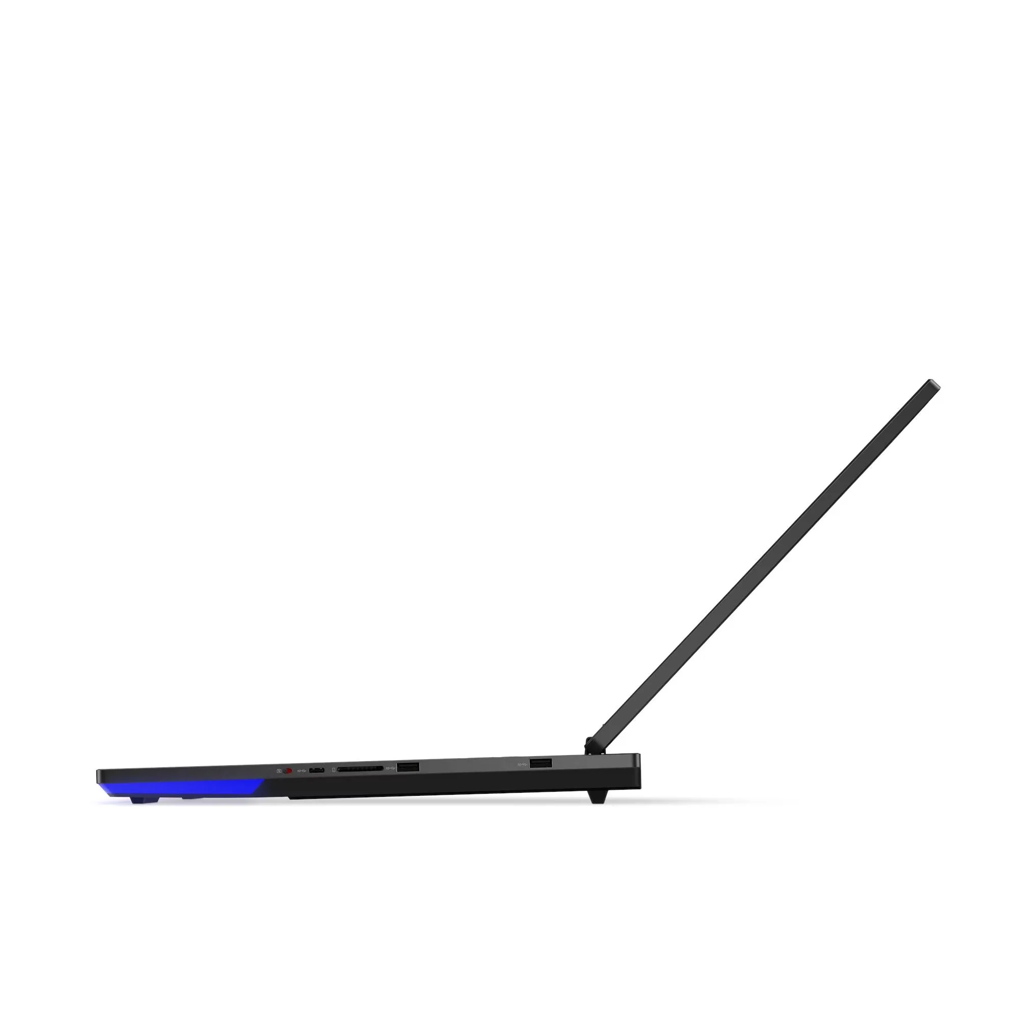 Lenovo Legion 9/18IAX10/U9-290HXP/18"/4K/32GB/1TB/RTX 5080/bez OS/Eclipse Black/3R On-Site