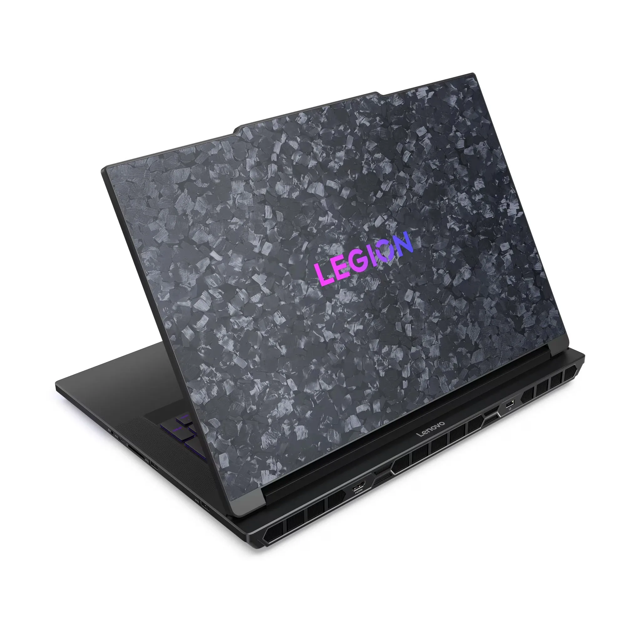 Lenovo Legion 9/18IAX10/U9-290HXP/18"/4K/32GB/1TB/RTX 5080/bez OS/Eclipse Black/3R On-Site