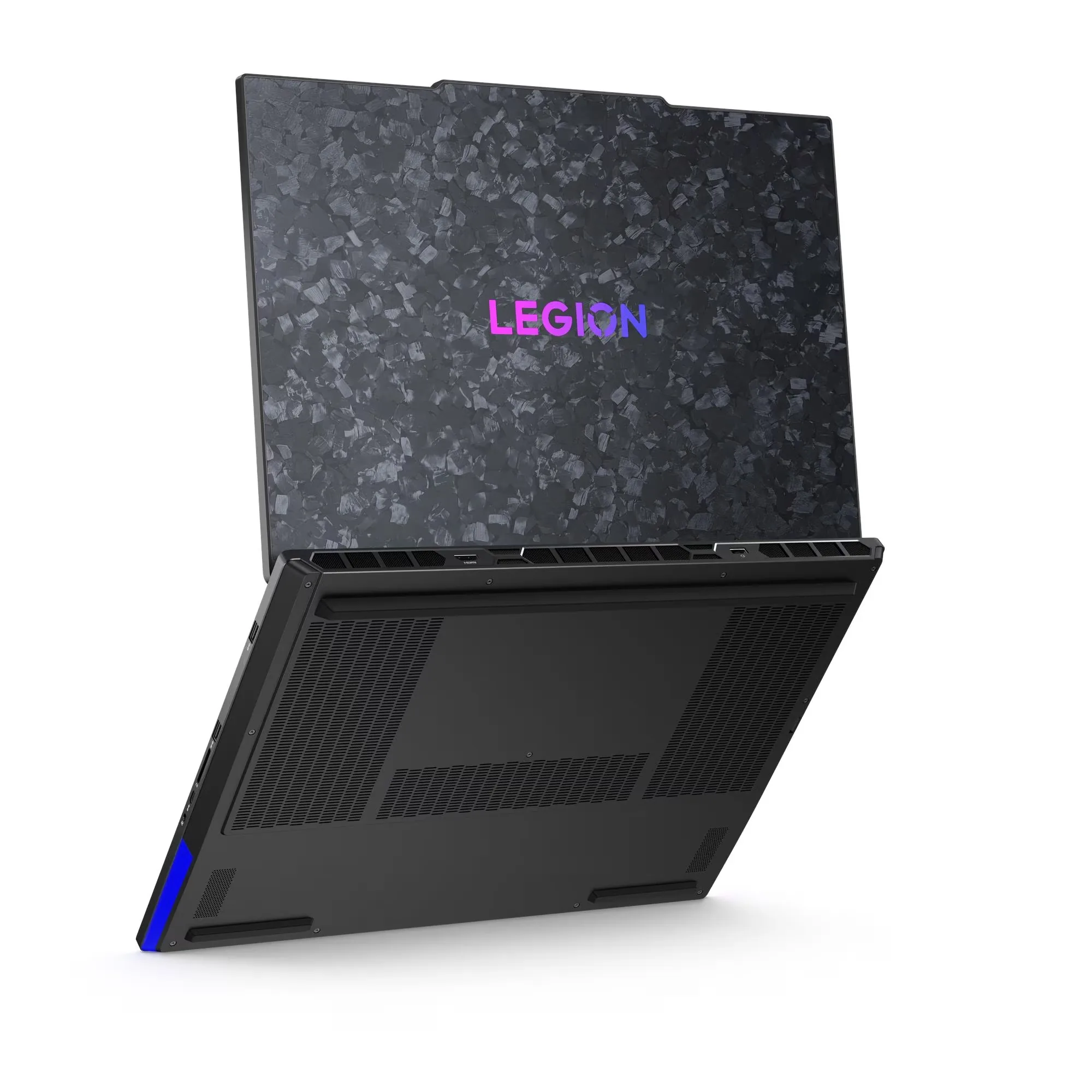 Lenovo Legion 9/18IAX10/U9-290HXP/18"/4K/64GB/2TB/RTX 5090/W11P/Eclipse Black/3R On-Site