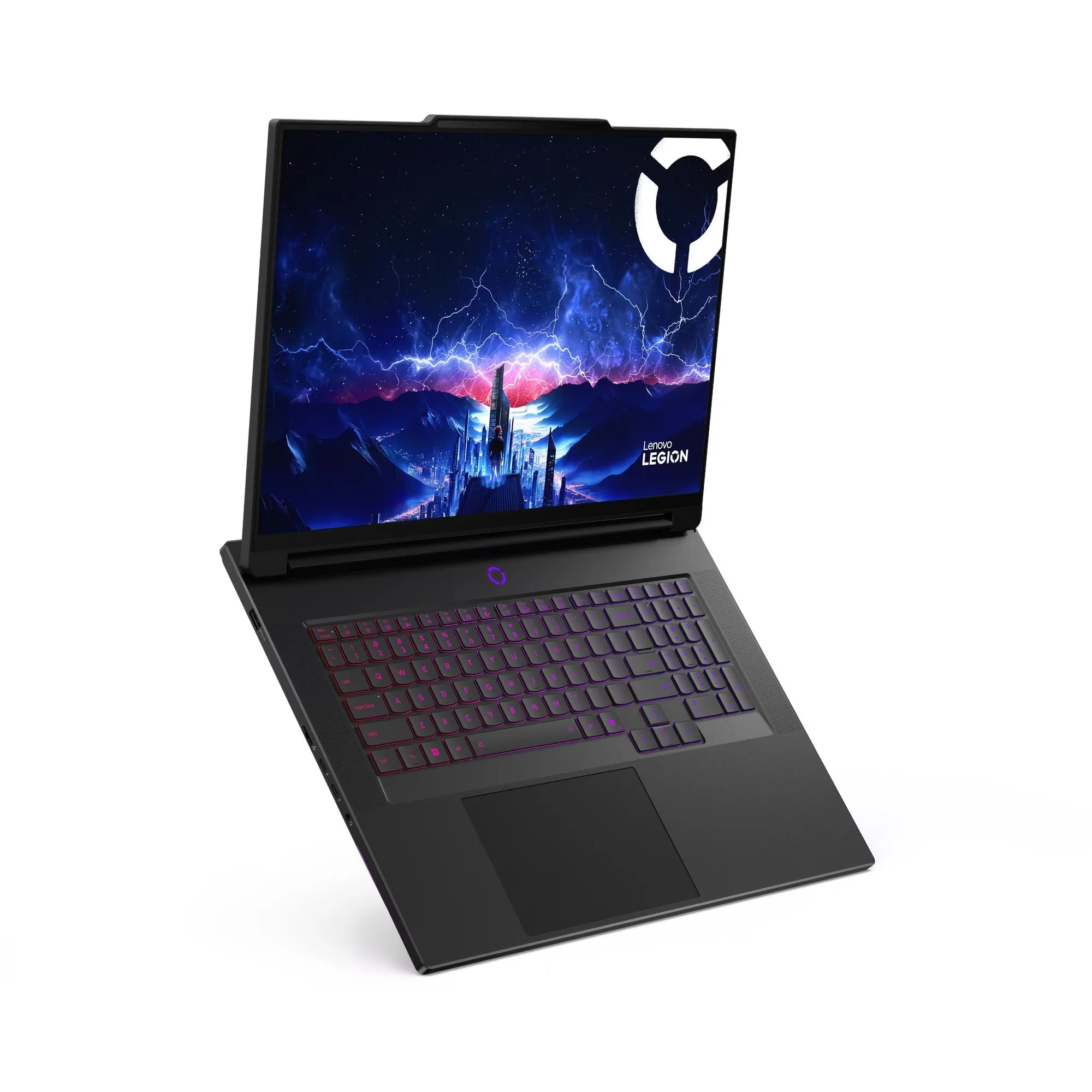Lenovo Legion 9/18IAX10/U9-290HXP/18"/4K/32GB/1TB/RTX 5090/bez OS/Eclipse Black/3R On-Site