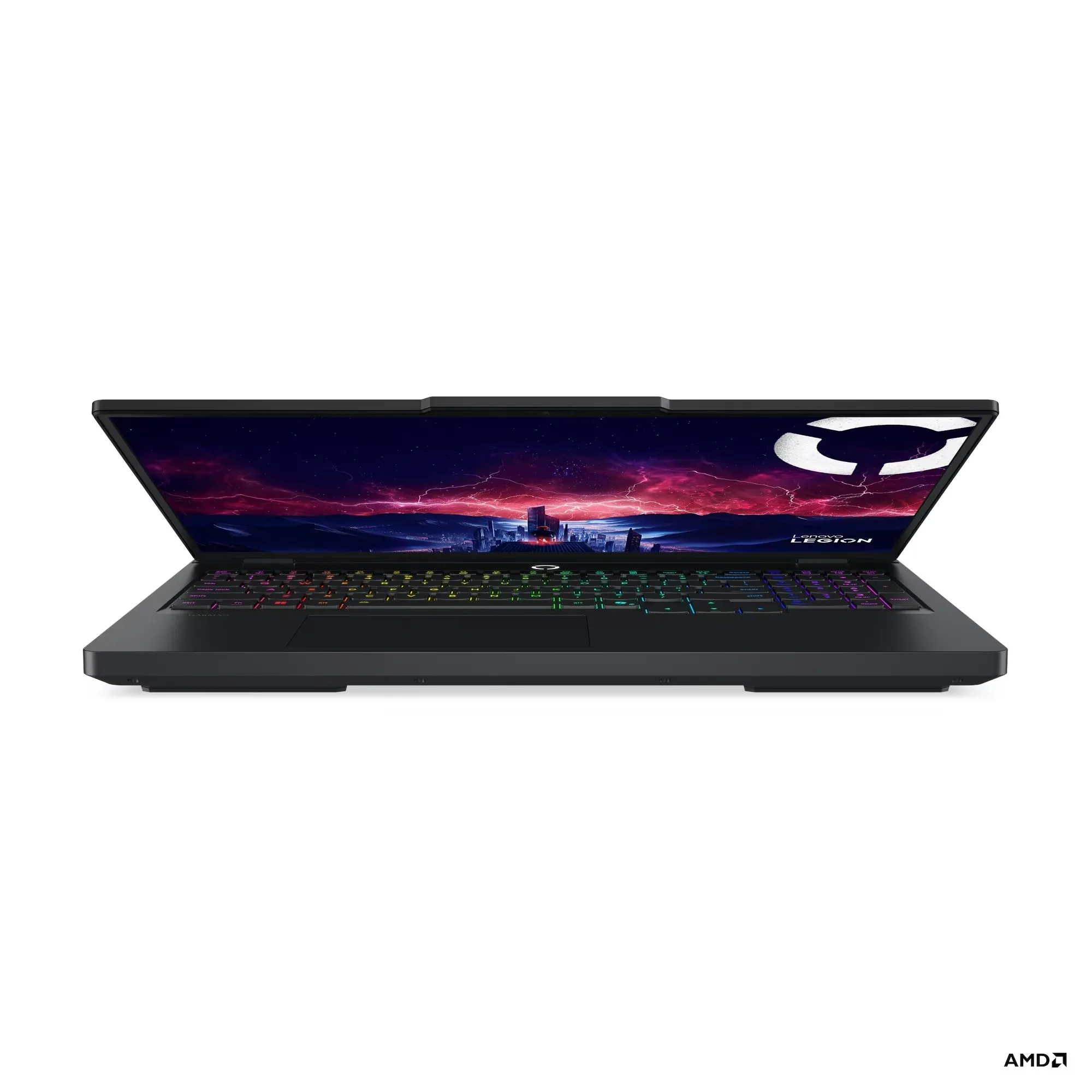 Lenovo Legion Pro 5/16AFR10/R9-9955HX/16"/2560x1600/32GB/1TB/RTX 5060/W11H/Eclipse Black/3R