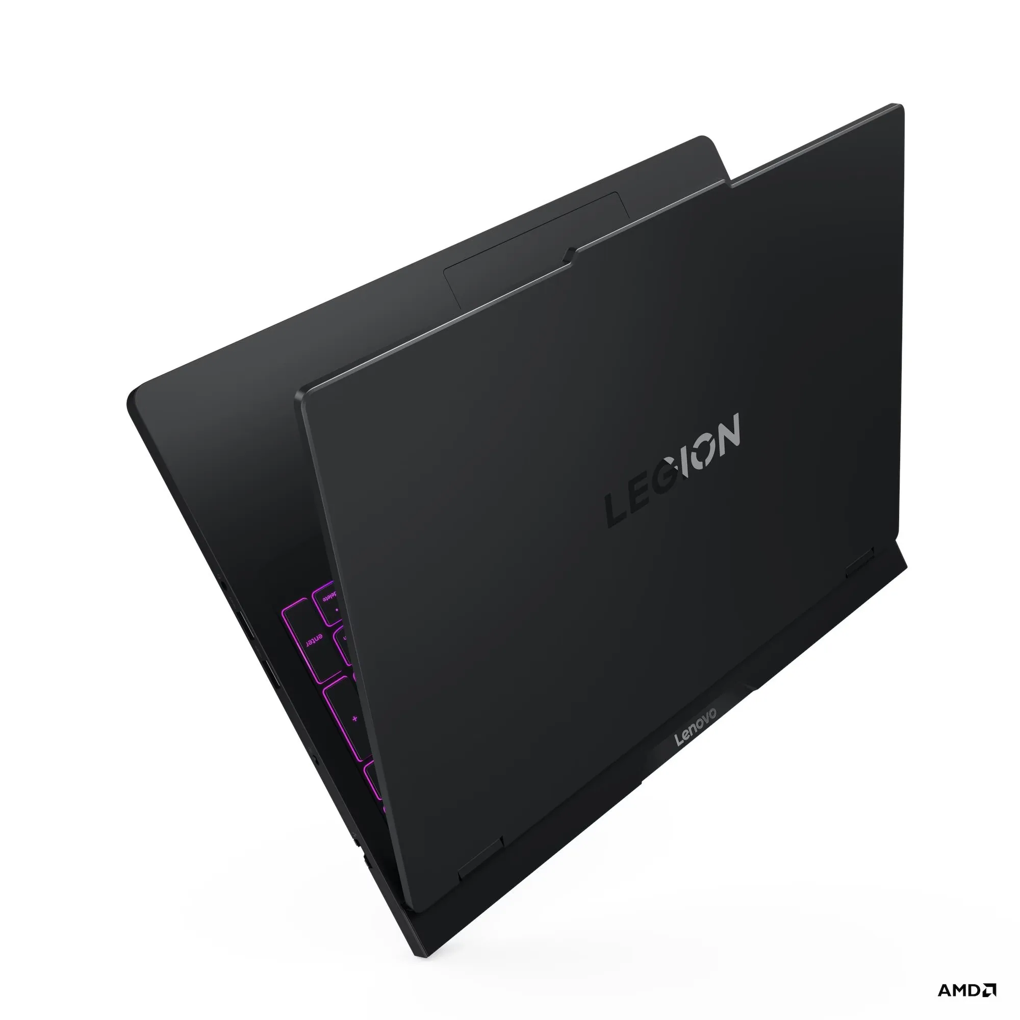 Lenovo Legion Pro 5/16AFR10/R9-9955HX/16"/2560x1600/32GB/1TB/RTX 5060/W11H/Eclipse Black/3R