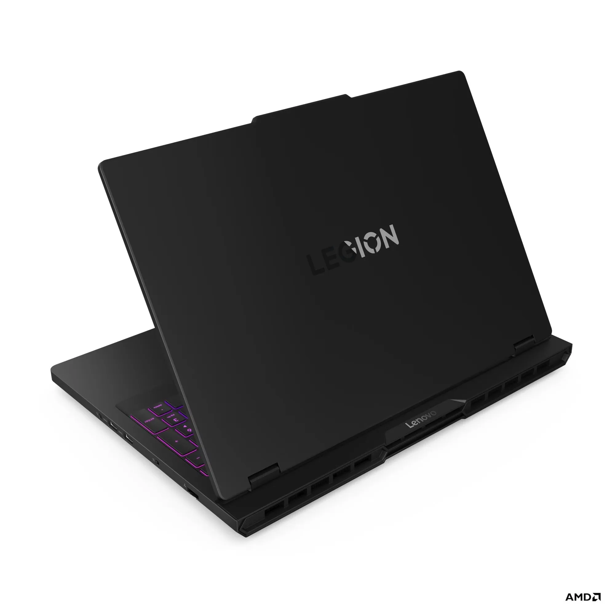 Lenovo Legion Pro 5/16AFR10/R9-9955HX/16"/2560x1600/32GB/1TB/RTX 5060/W11H/Eclipse Black/3R