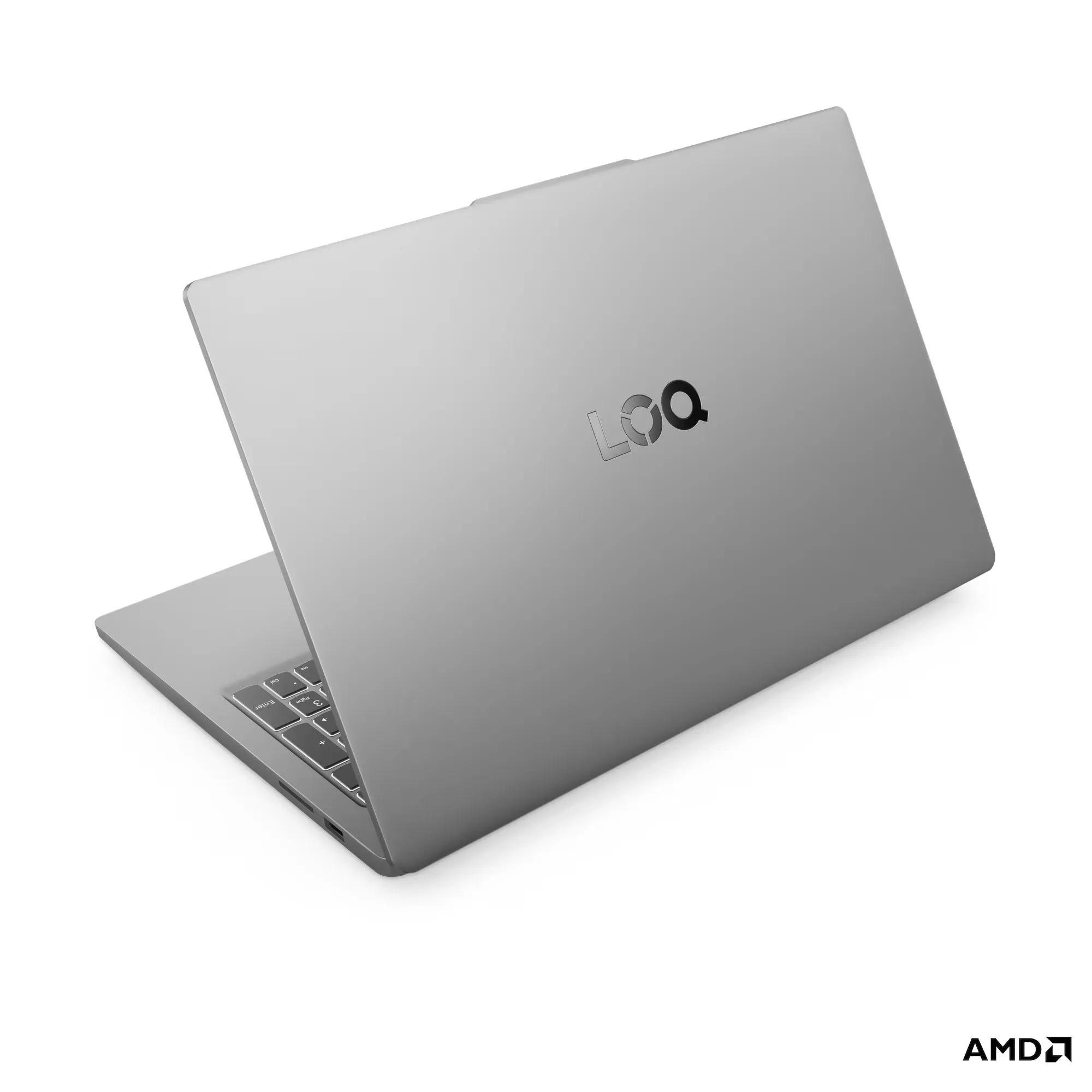 Lenovo LOQ/15ARP10E/R5-150/15,6"/FHD/16GB/512GB/RTX 3050/bez OS/Luna Grey/2R