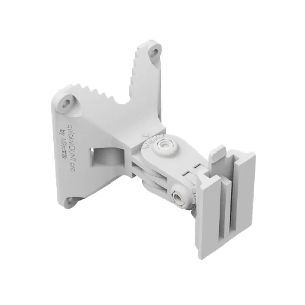 MikroTik QMP Držák na stěnu/stožár quickMOUNT PRO