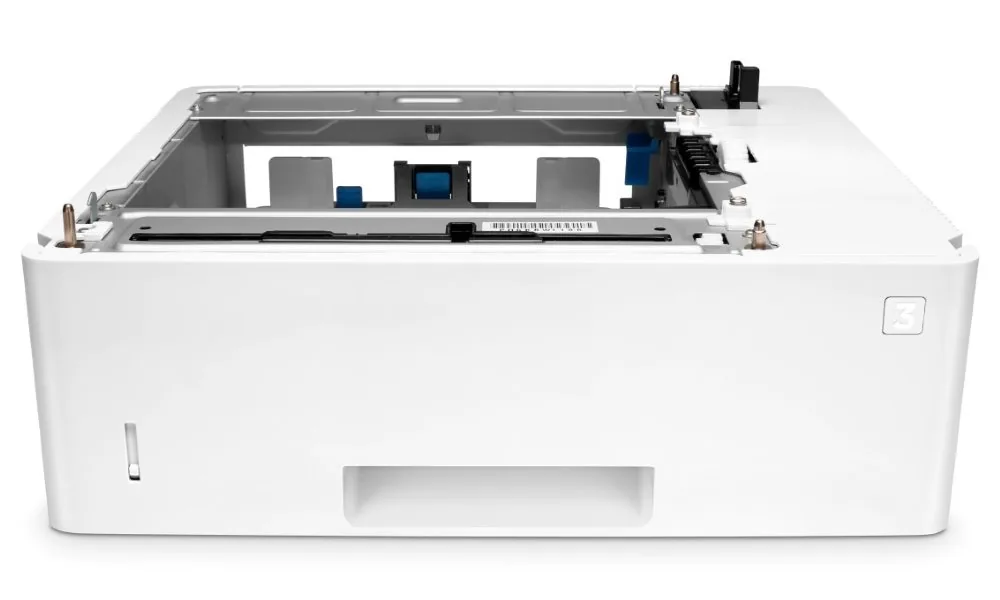 HP - Zásobník médií / podavač - 550 listy v 1 zásobník(y) - pro LaserJet Enterprise M507, MFP M528; LaserJet Enterprise Flow MFP M528