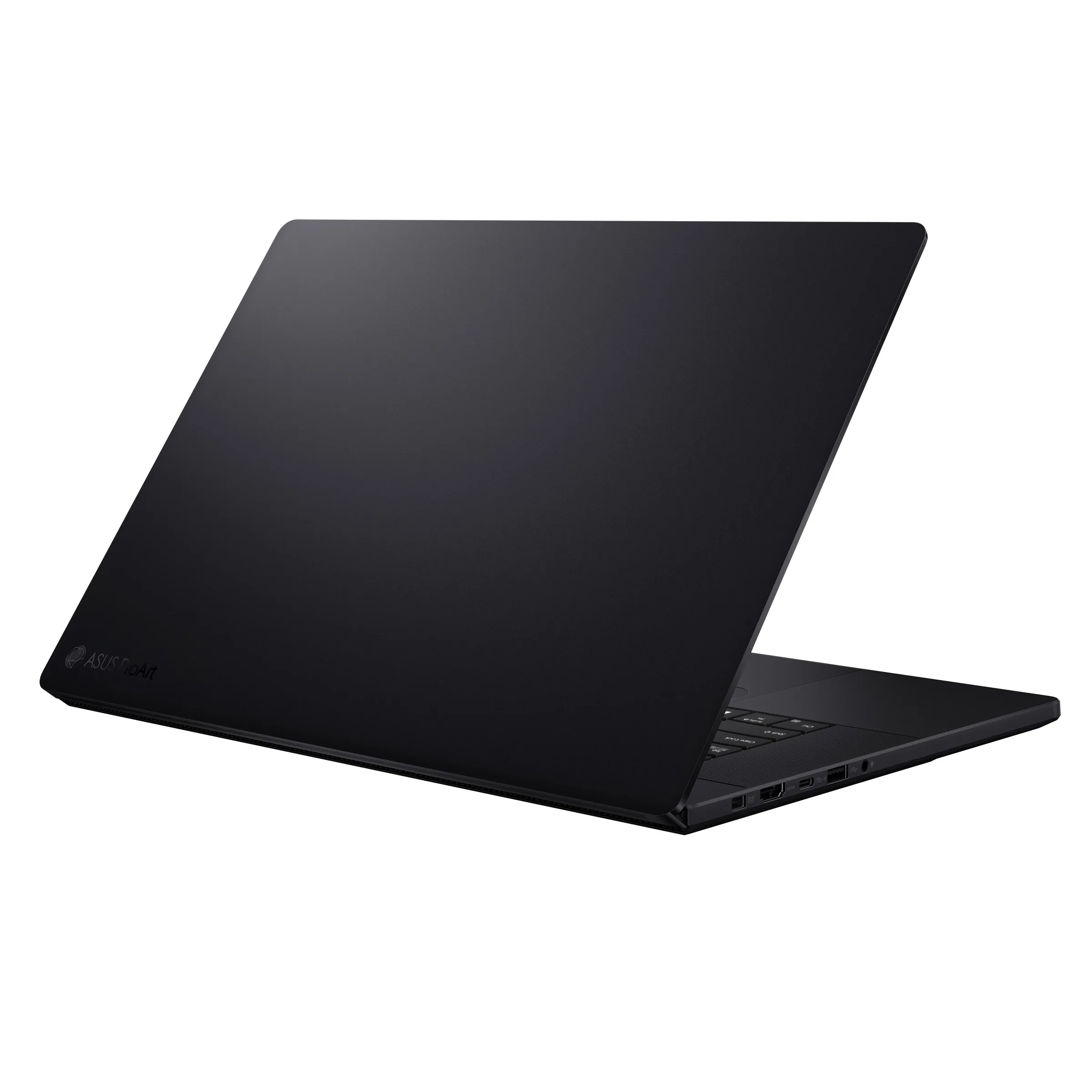 ASUS ProArt P16/H7606WX-OLED066X/AI9-HX370/16"/4K/T/64GB/2TB/RTX 5090/W11P/Black/2R
