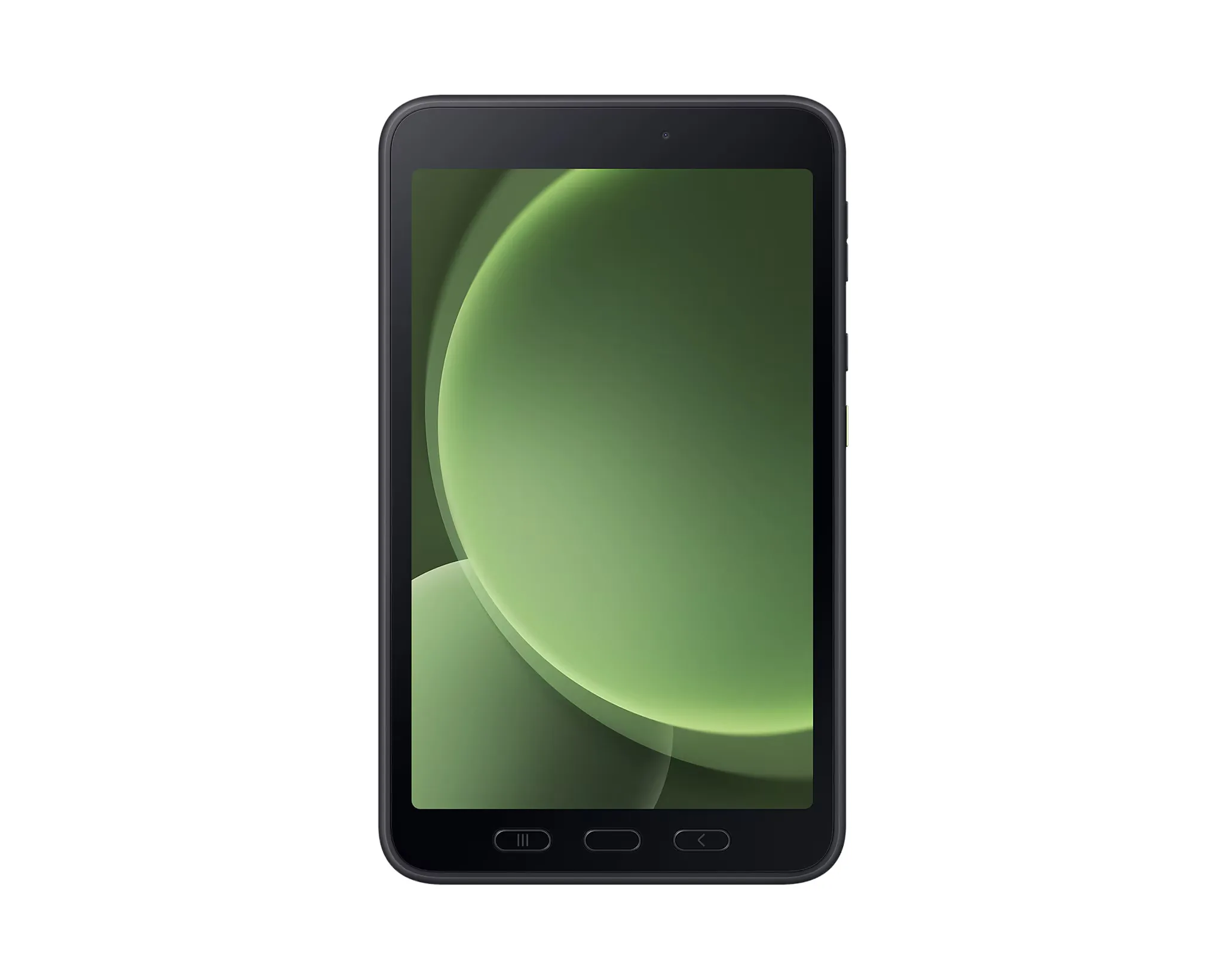 Samsung Tablet Galaxy Tab Active5, 8" X300 128GB, WiFi, green