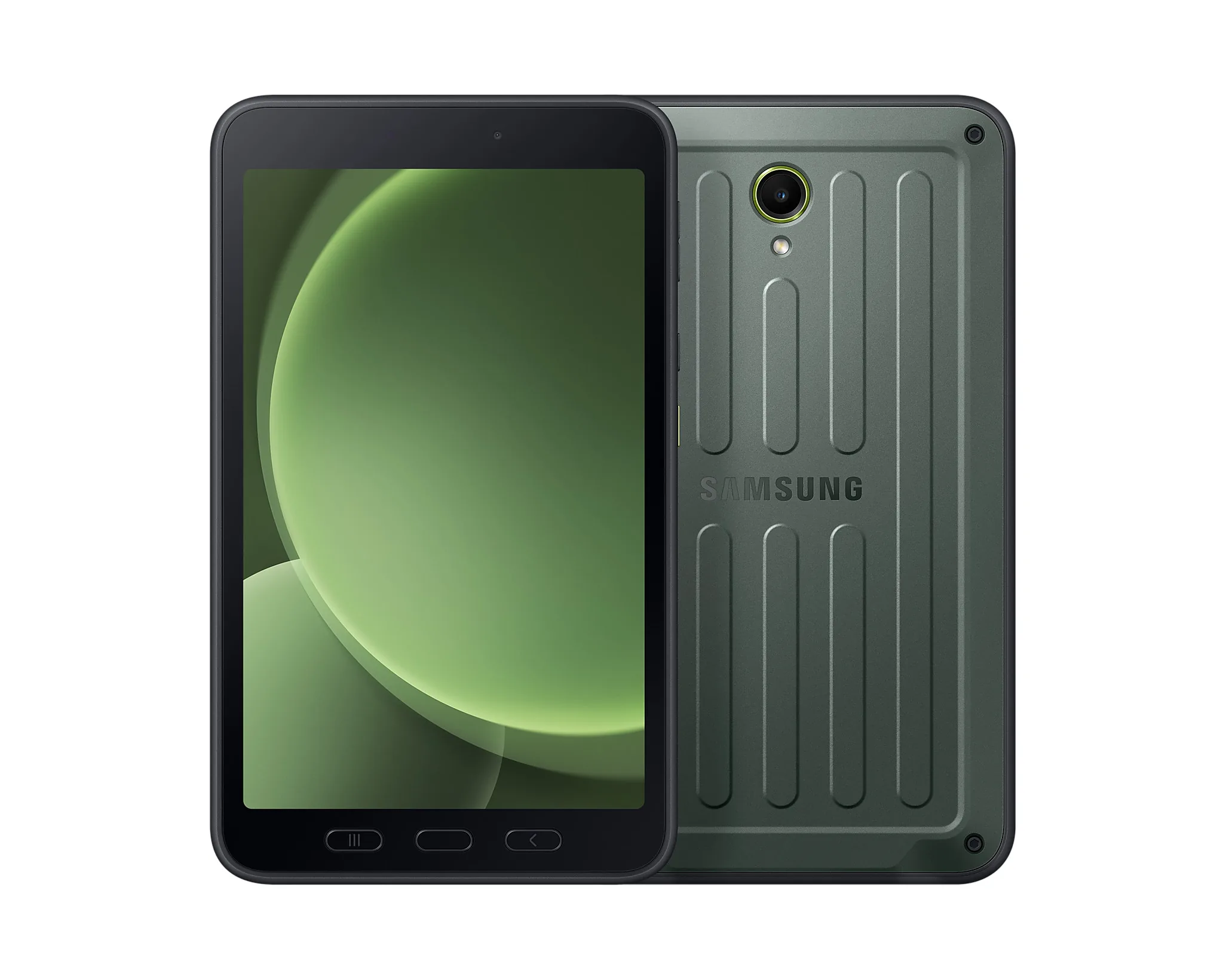 Samsung Tablet Galaxy Tab Active5, 8" X306 128GB, 5G, green