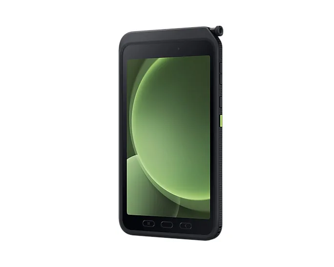 Samsung Tablet Galaxy Tab Active5, 8" X306 128GB, 5G, green