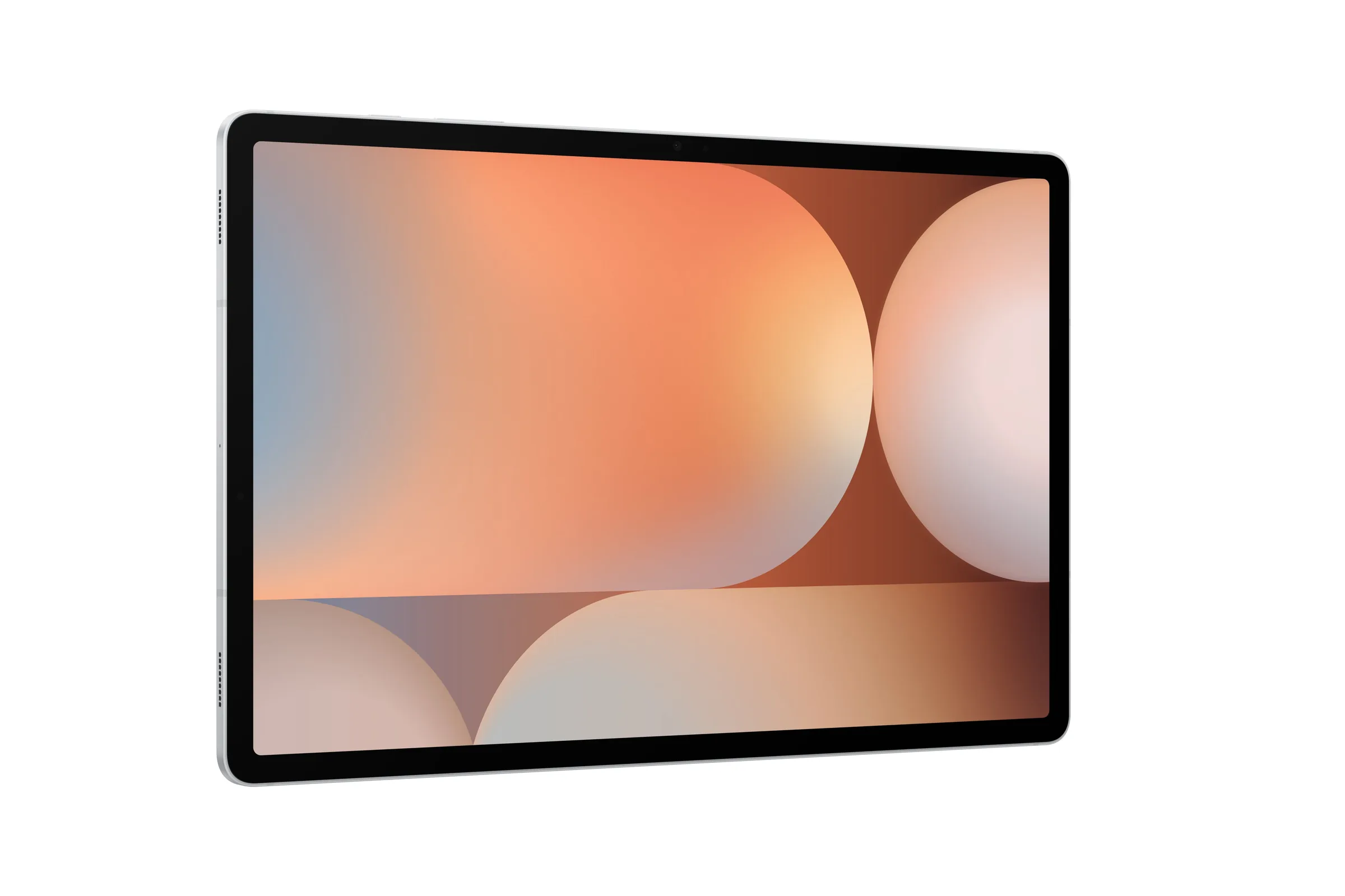 Samsung Tablet Galaxy Tab S10+ 12,4" X820 256GB Wifi, platinum silver