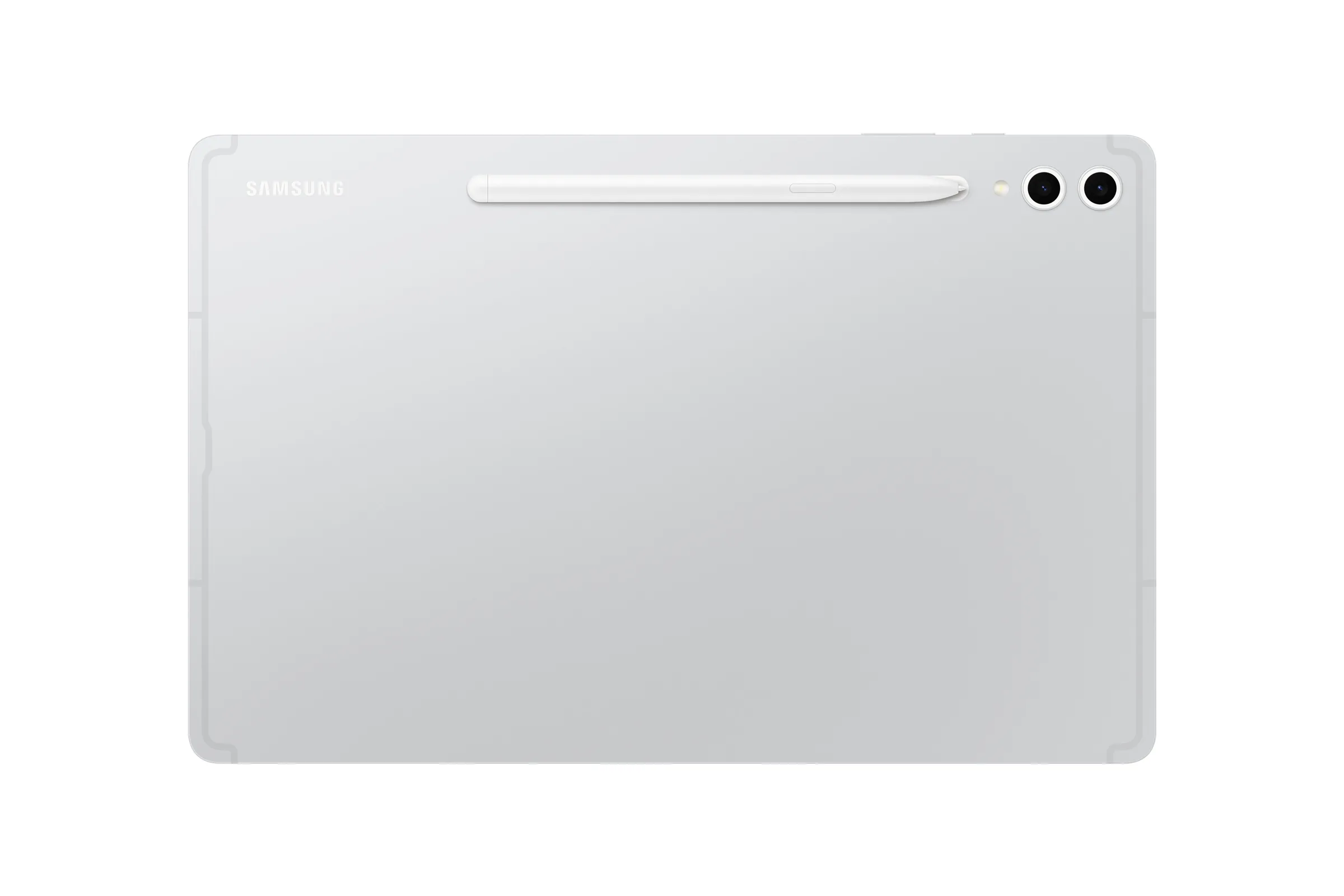 Samsung Tablet Galaxy Tab S10+ 12,4" X820 256GB Wifi, platinum silver