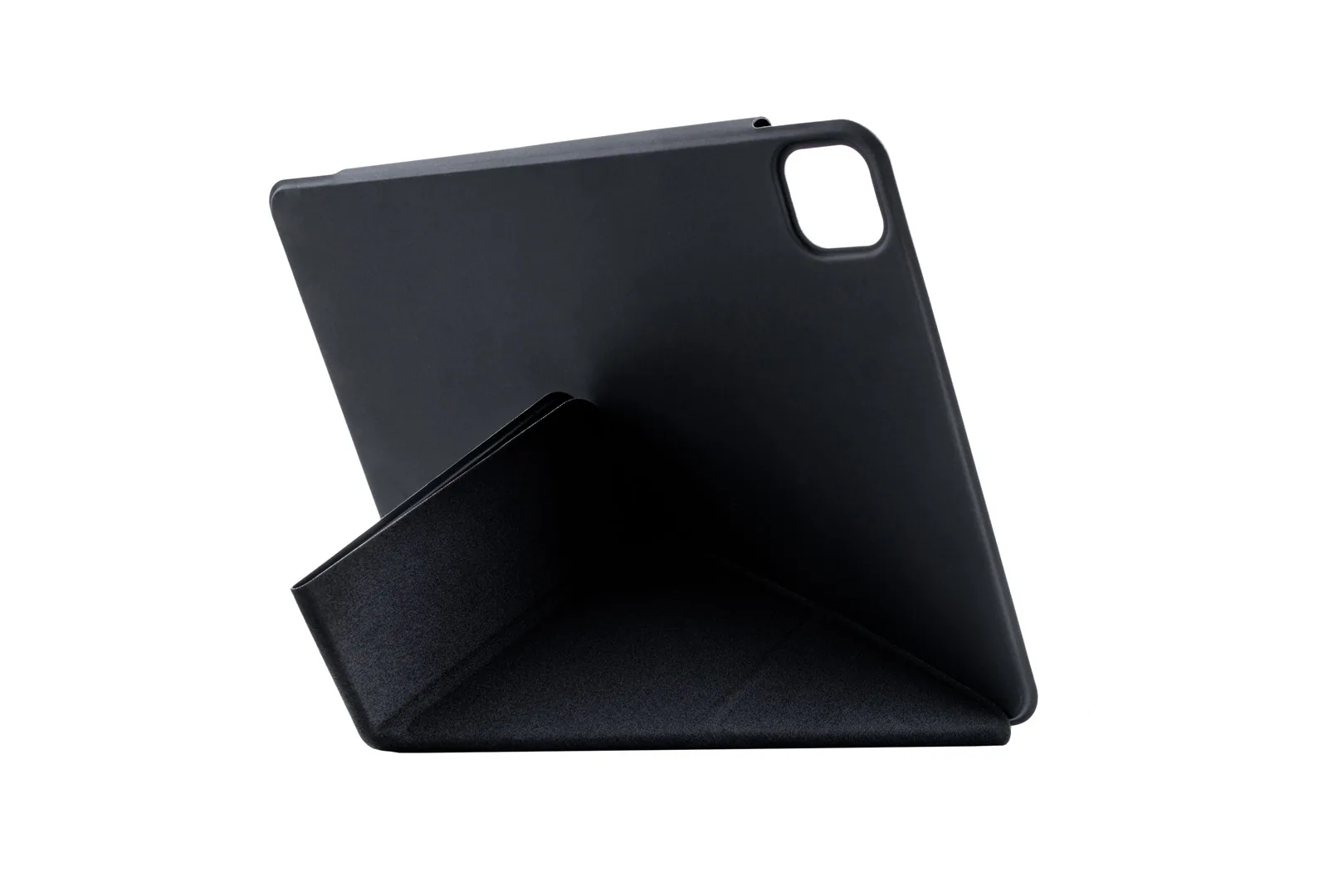 ER POWER kryt Flip Folio pro Apple iPad Air 11 (2025/2024) černý