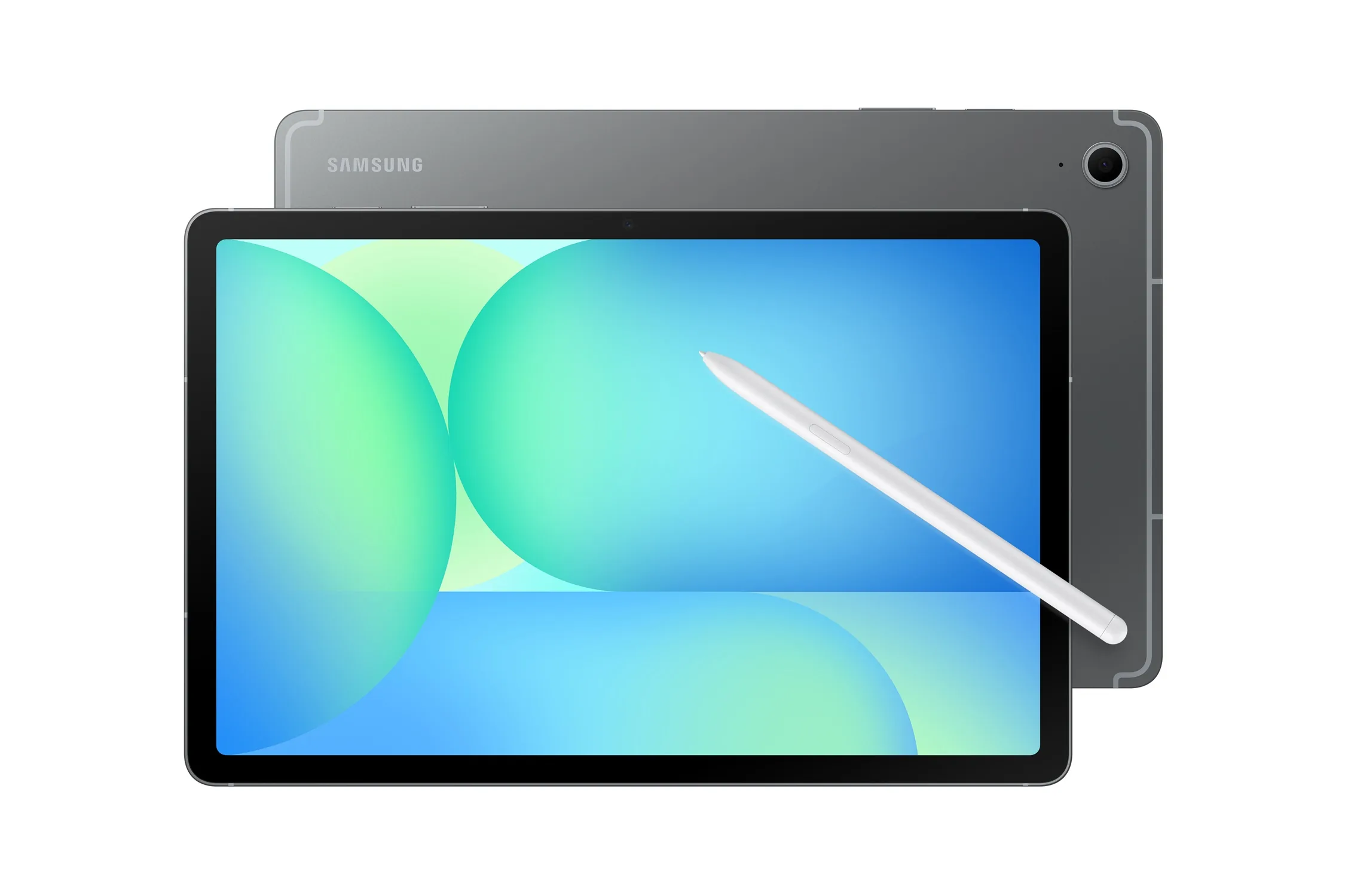 Samsung Galaxy Tab S10 FE/SM-X520/10,9"/2304x1440/12GB/256GB/An15/Gray