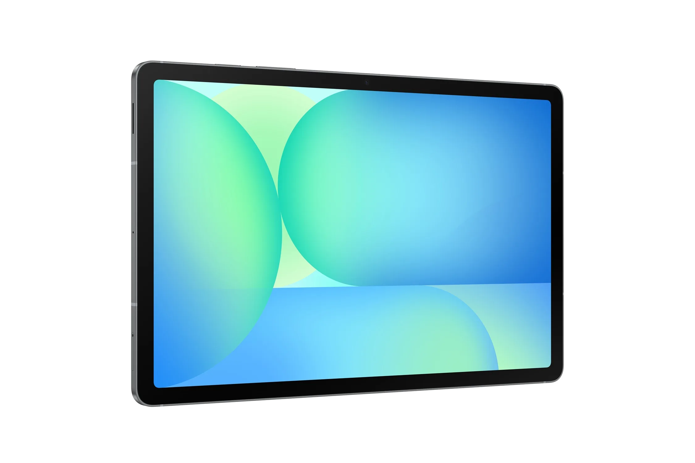 Samsung Galaxy Tab S10 FE/SM-X520/10,9"/2304x1440/12GB/256GB/An15/Gray