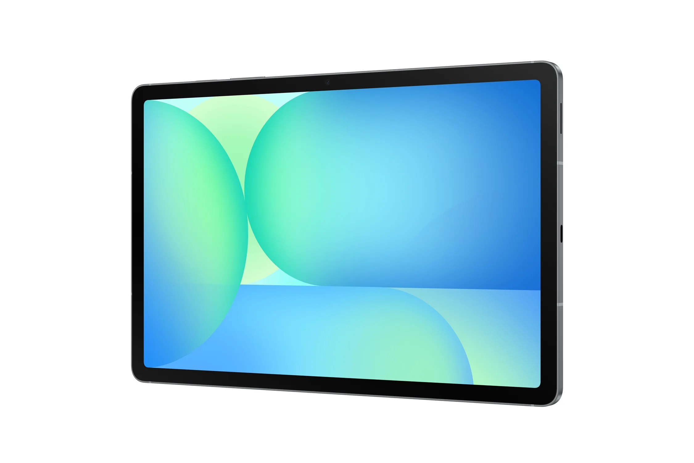 Samsung Galaxy Tab S10 FE/SM-X520/10,9"/2304x1440/12GB/256GB/An15/Gray