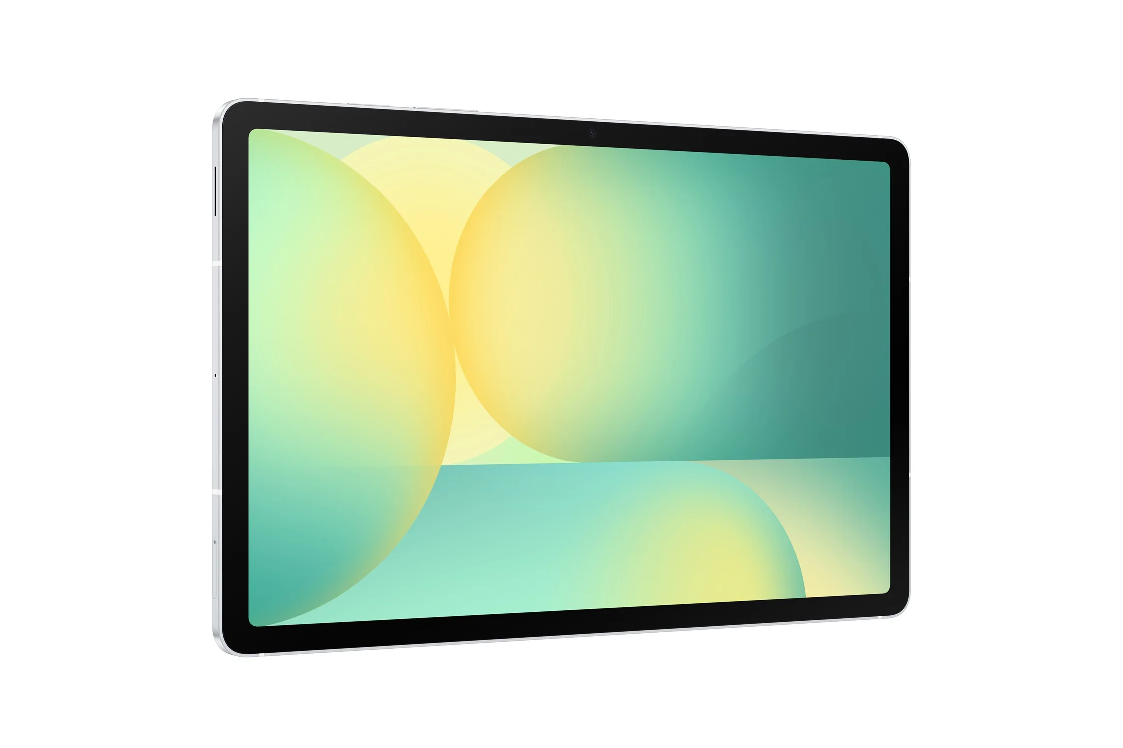 Samsung Galaxy Tab S10 FE/SM-X520/10,9"/2304x1440/8GB/128GB/An15/Silver
