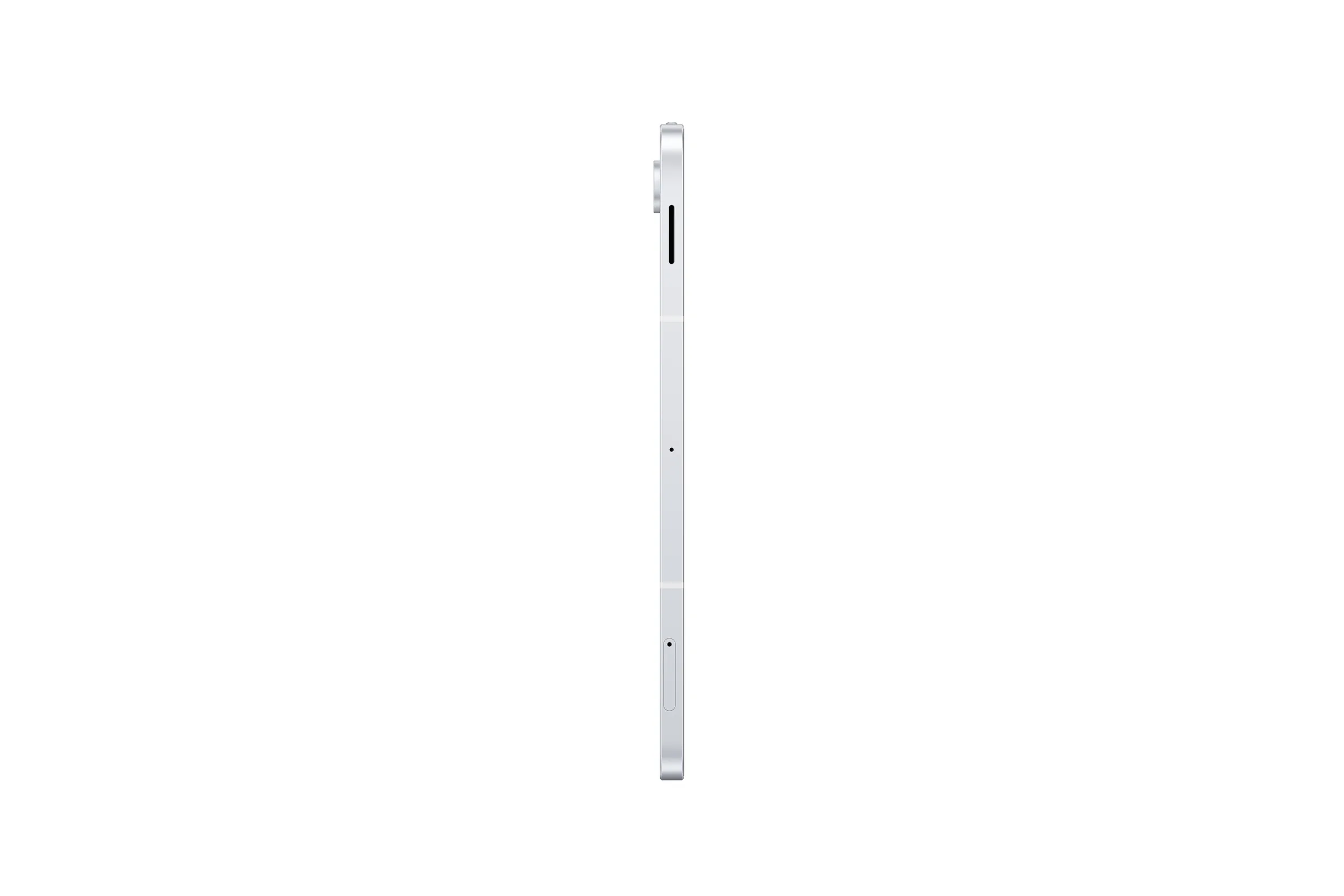 Samsung Galaxy Tab S10 FE/SM-X520/10,9"/2304x1440/8GB/128GB/An15/Silver