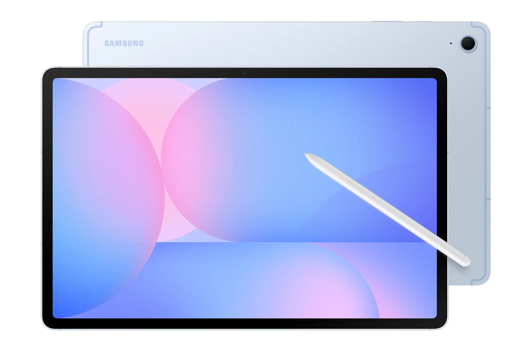 Samsung Galaxy Tab S10 FE+/SM-X620/13,1"/2880x1800/8GB/128GB/An15/Blue