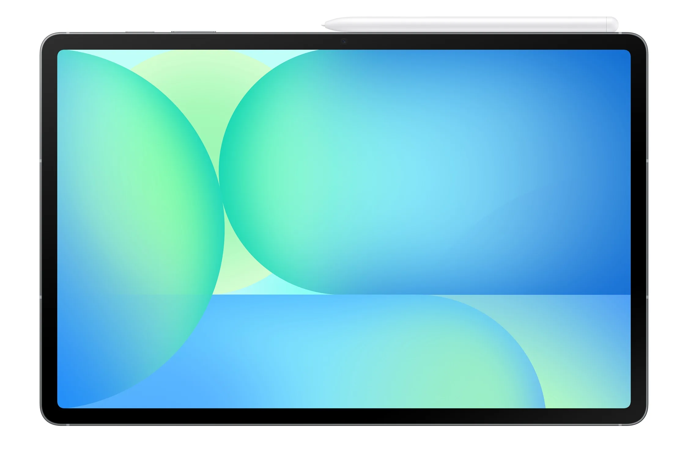 Samsung Galaxy Tab S10 FE+/SM-X620/13,1"/2880x1800/12GB/256GB/An15/Gray