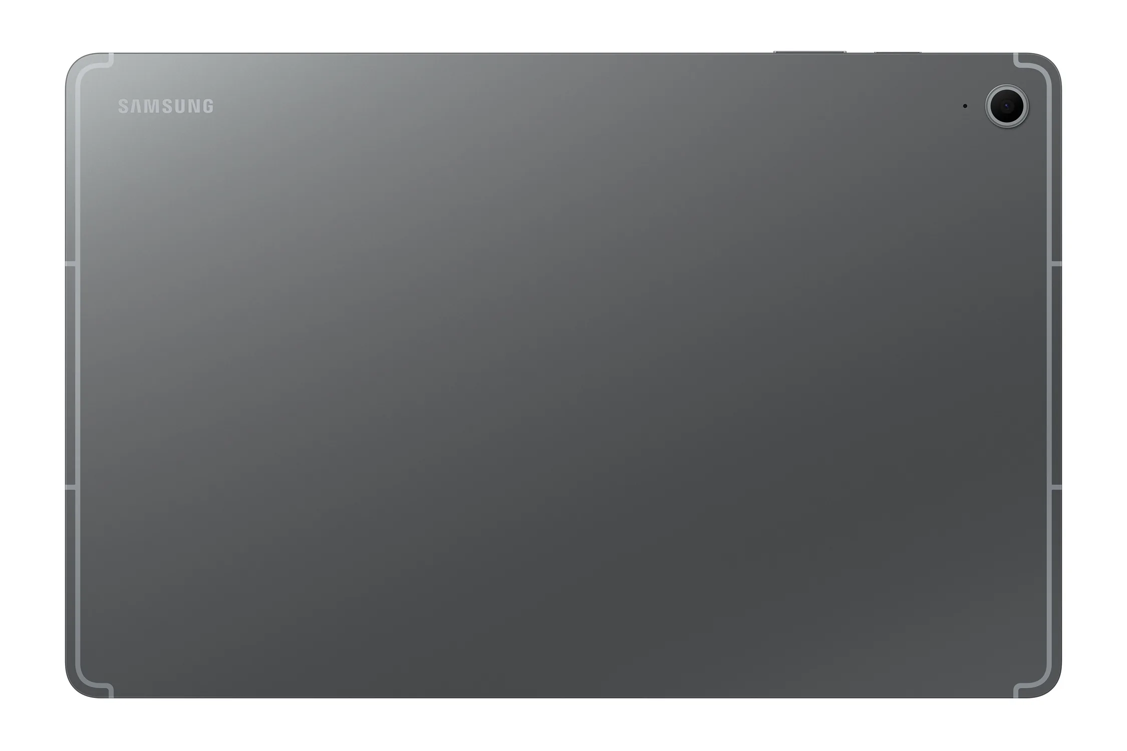 Samsung Galaxy Tab S10 FE+/SM-X620/13,1"/2880x1800/12GB/256GB/An15/Gray