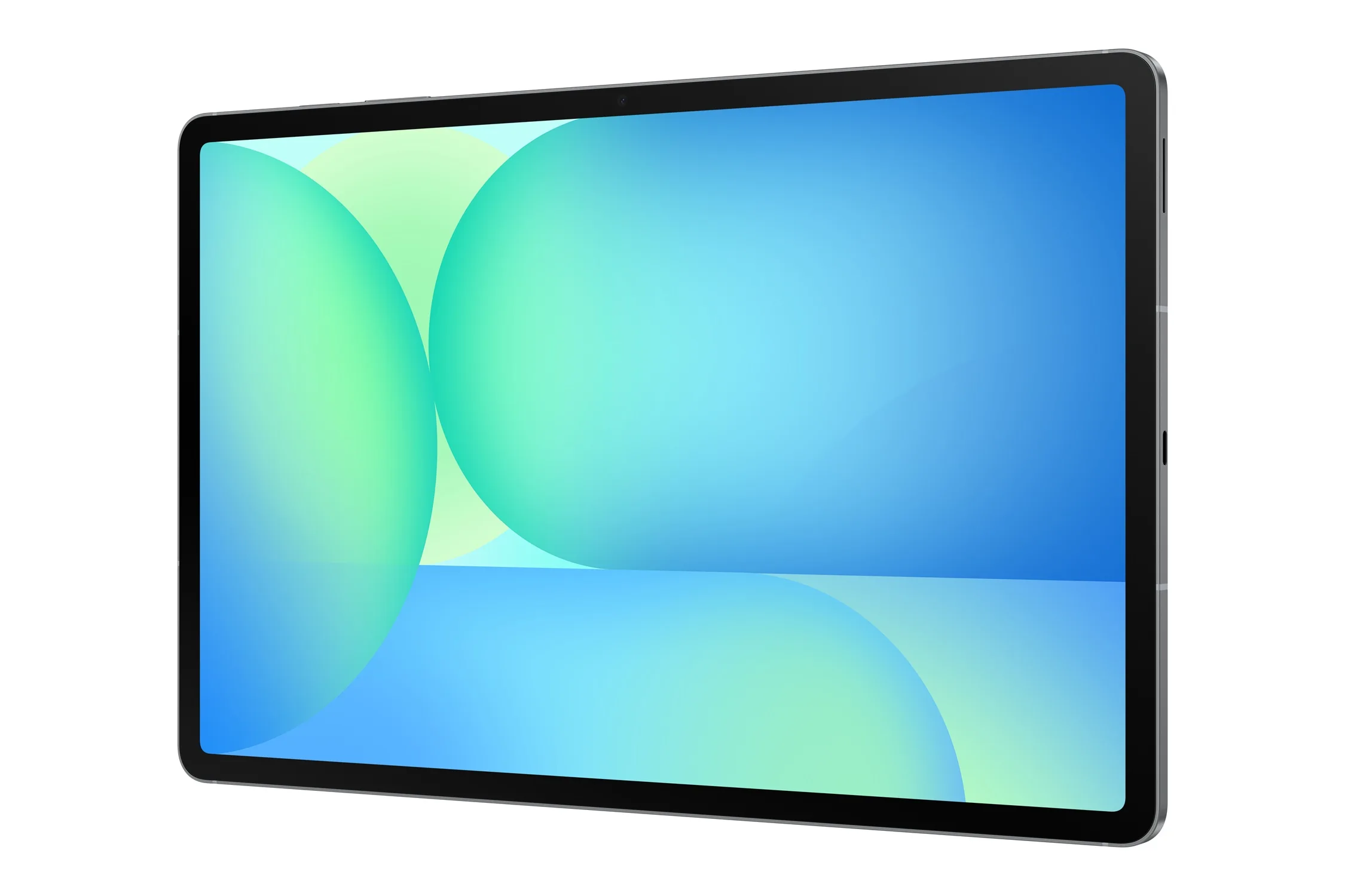 Samsung Galaxy Tab S10 FE+/SM-X620/13,1"/2880x1800/12GB/256GB/An15/Gray