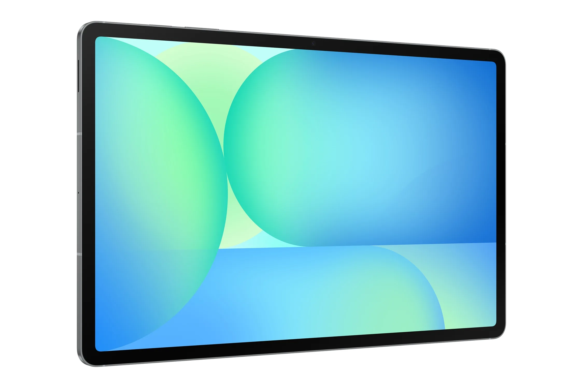 Samsung Galaxy Tab S10 FE+/SM-X626/5G/13,1"/2880x1800/8GB/128GB/An15/Gray