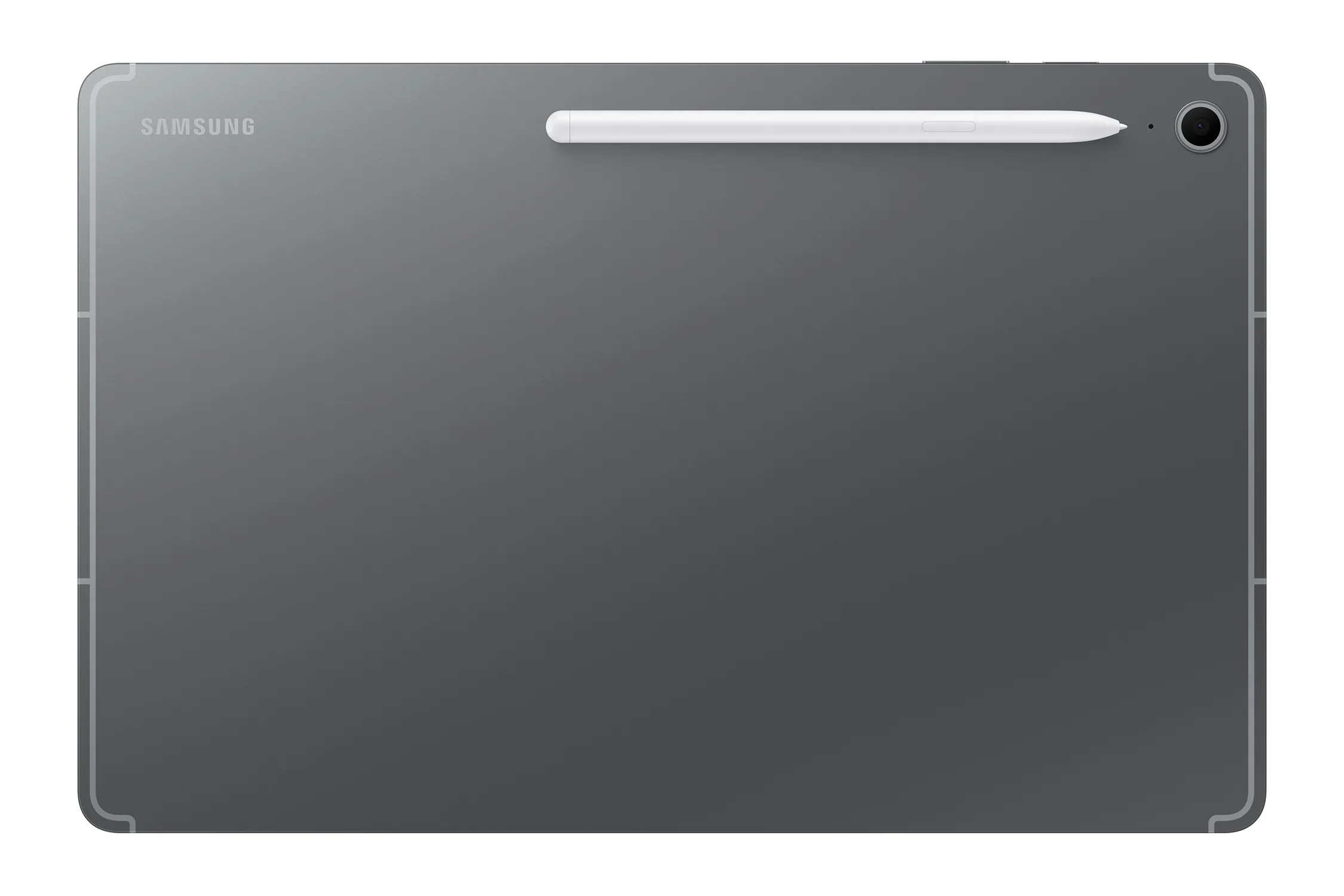 Samsung Galaxy Tab S10 FE+/SM-X626/5G/13,1"/2880x1800/8GB/128GB/An15/Gray