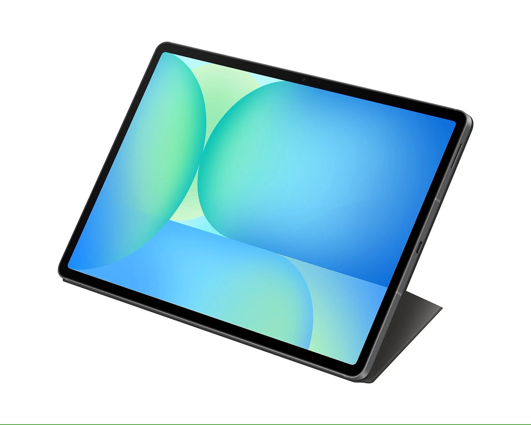 Samsung ochranné púzdro pre Tab S10 FE+ , čierne