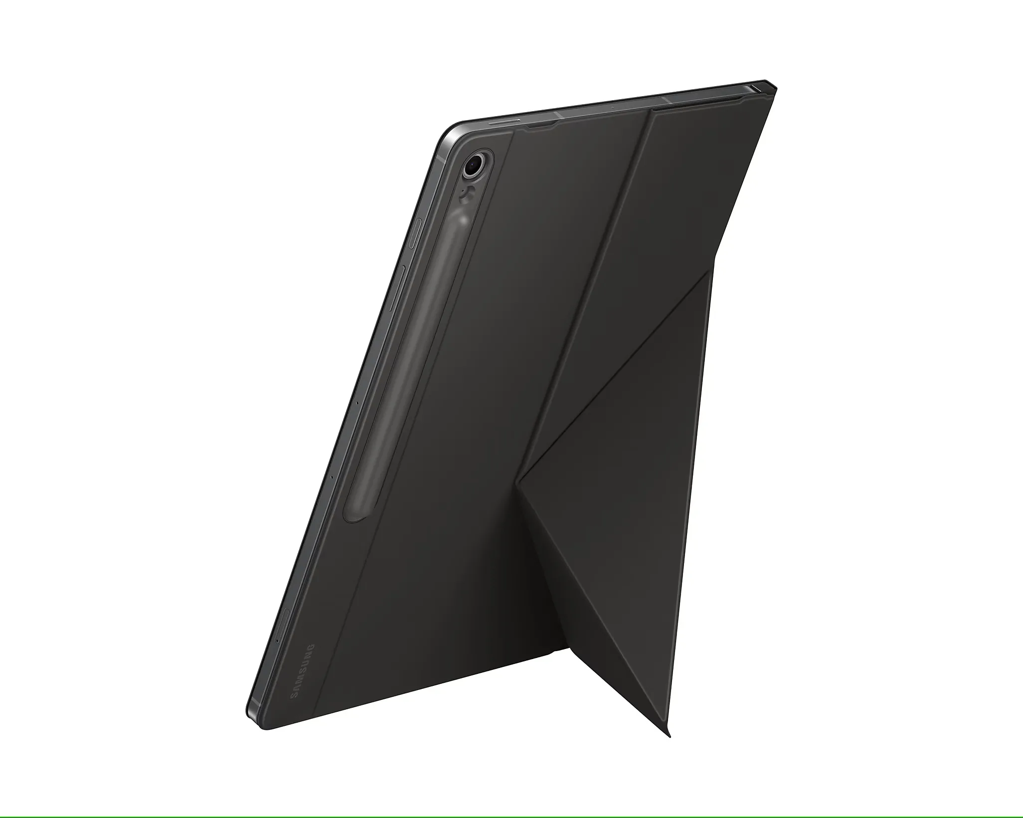 Samsung ochranné púzdro pre Tab S10 FE+ , čierne