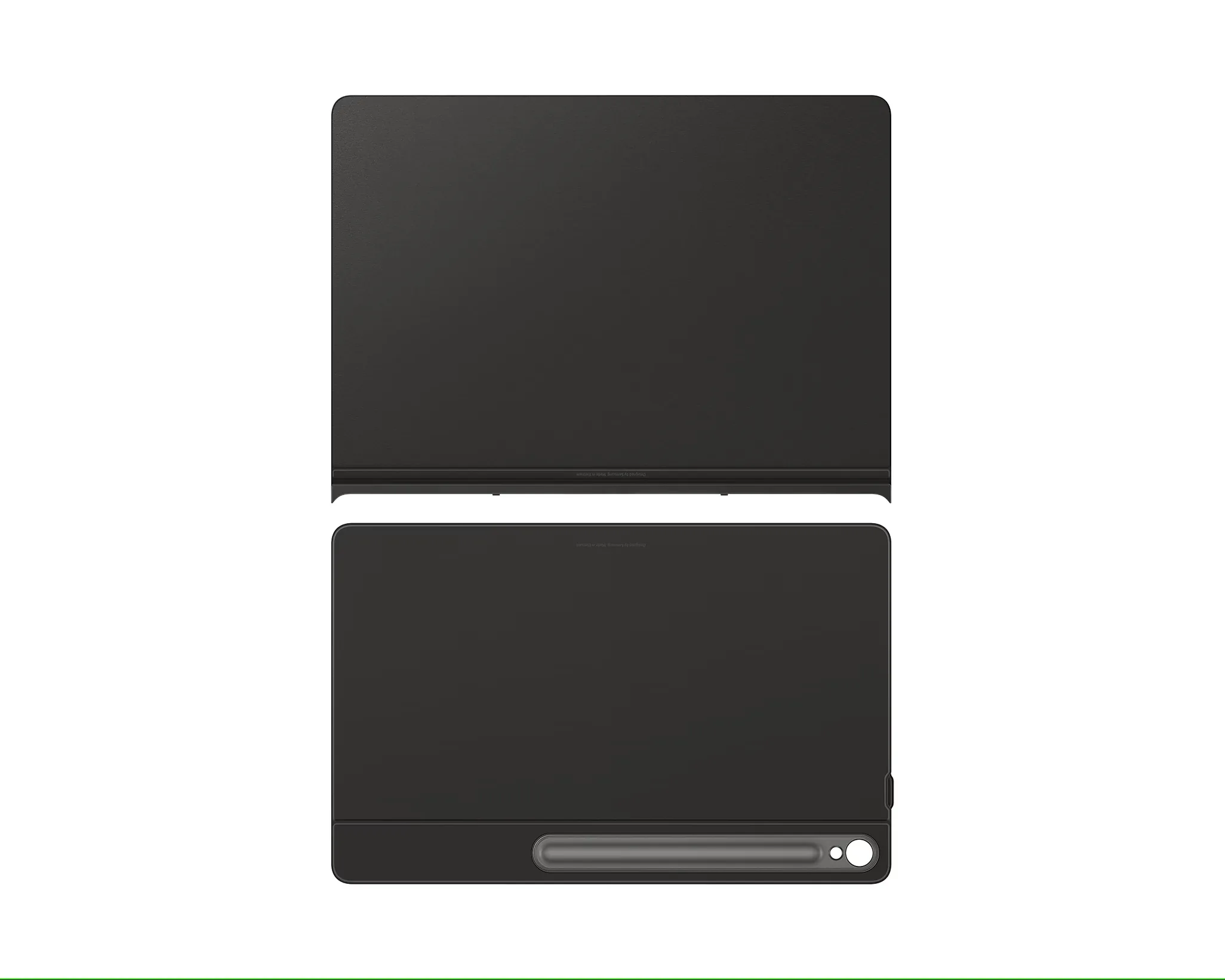 Samsung ochranné púzdro pre Tab S10 FE+ , čierne