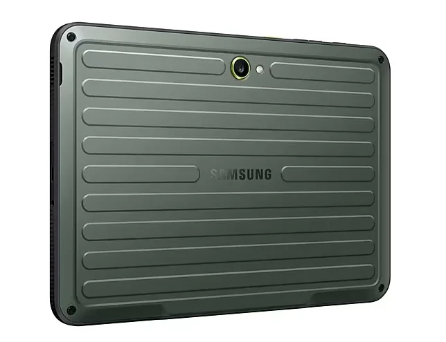 Samsung Galaxy Tab Active5 Pro 5G/SM-X356BZGAEEE/10,1"/WUXGA/6GB/128GB/An15/Green