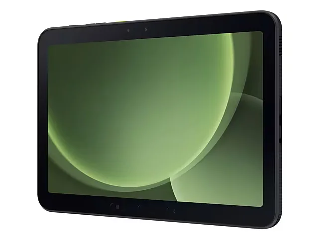 Samsung Galaxy Tab Active5 Pro 5G/SM-X356BZGAEEE/10,1"/WUXGA/6GB/128GB/An15/Green