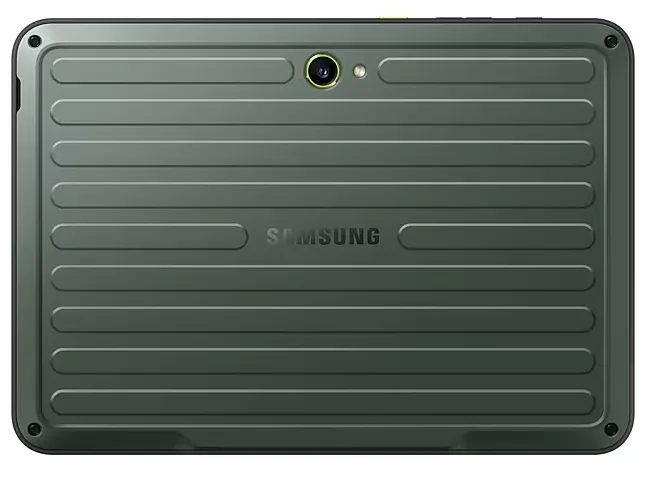 Samsung Galaxy Tab Active5 Pro 5G/SM-X356BZGAEEE/10,1"/WUXGA/6GB/128GB/An15/Green