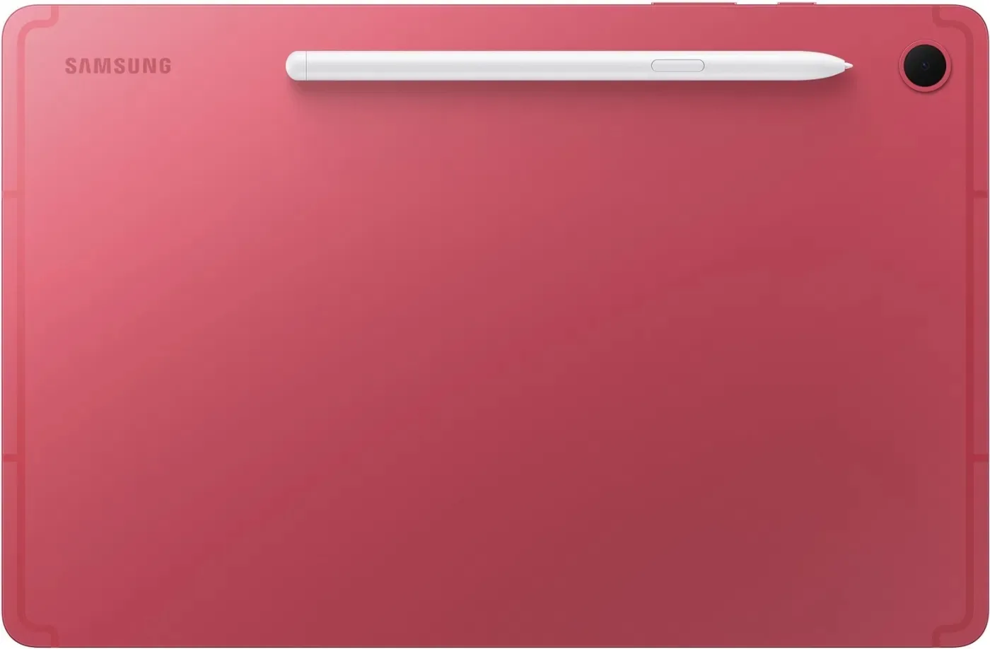 Samsung Galaxy Tab S10 Lite/SM-X400NZRREUE/10,9"/2112x1320/6GB/128GB/An15/Coralred