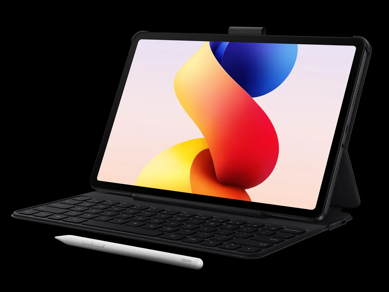 Redmi Pad 2 Pro/70403/12,1"/2560x1600/6GB/128GB/An15/Graphite Gray