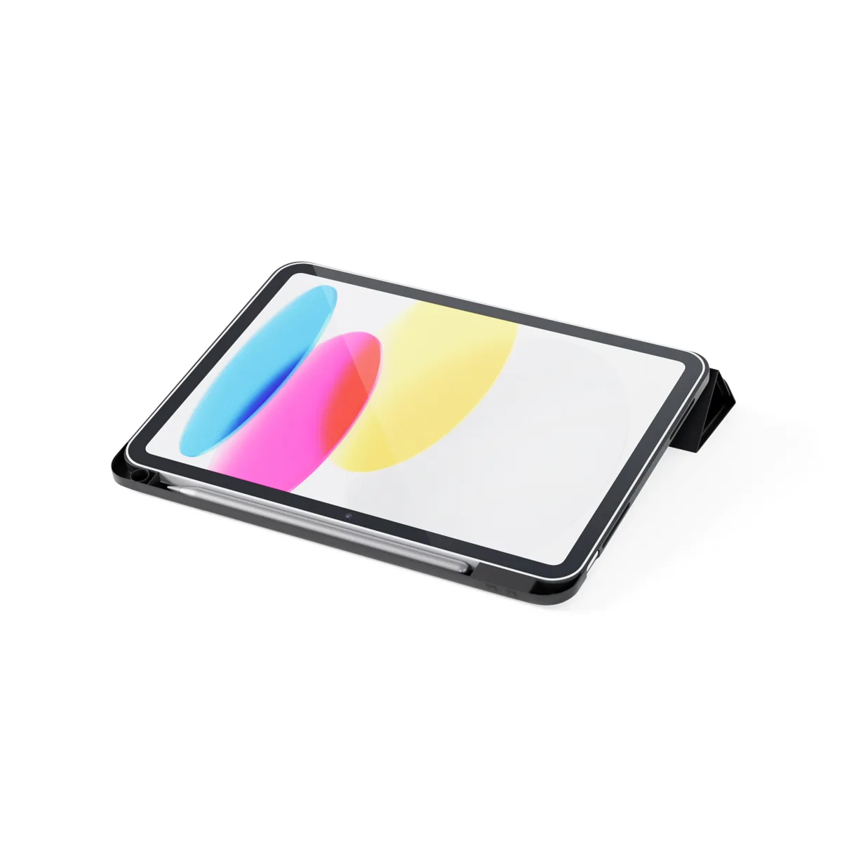 Epico Flip Case iPad 10,9"/11" A16 černá