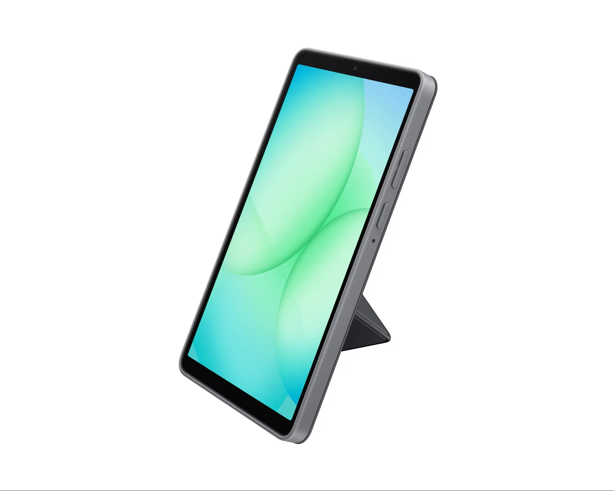 Samsung Ochranné pouzdro Tab A11 Black