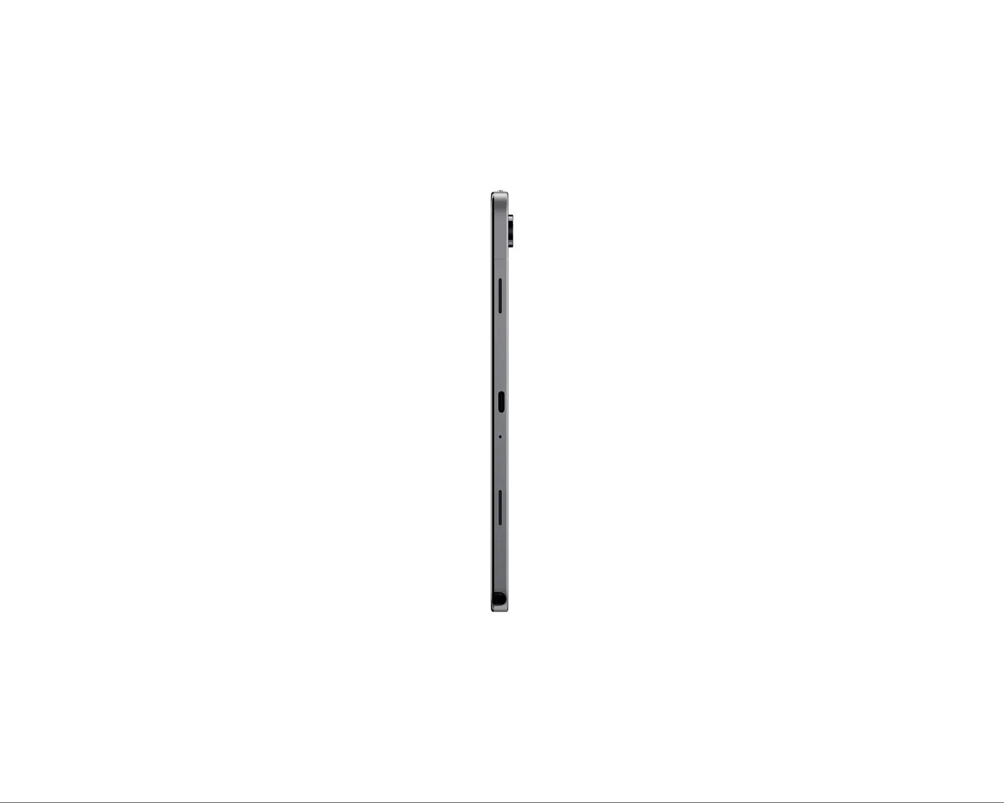 Samsung Galaxy Tab A11+, 11", 6GB 128GB, 5G, šedá, EU