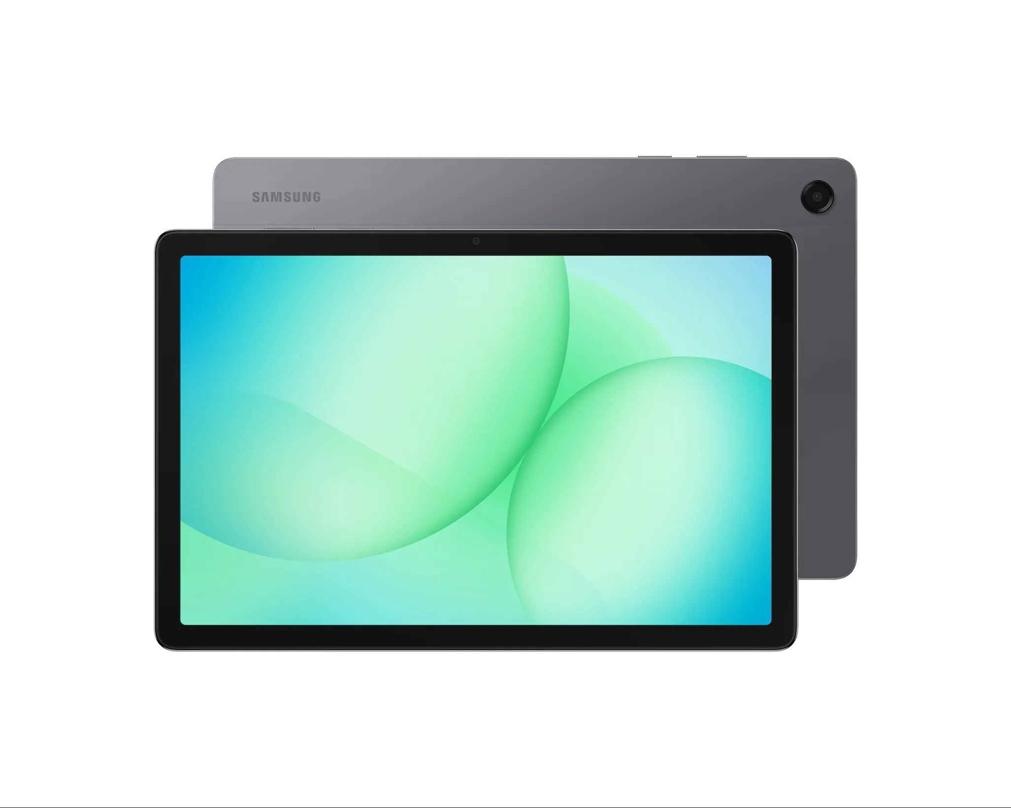 Samsung Galaxy Tab A11+, 11", 6GB 128GB, 5G, šedá, EU