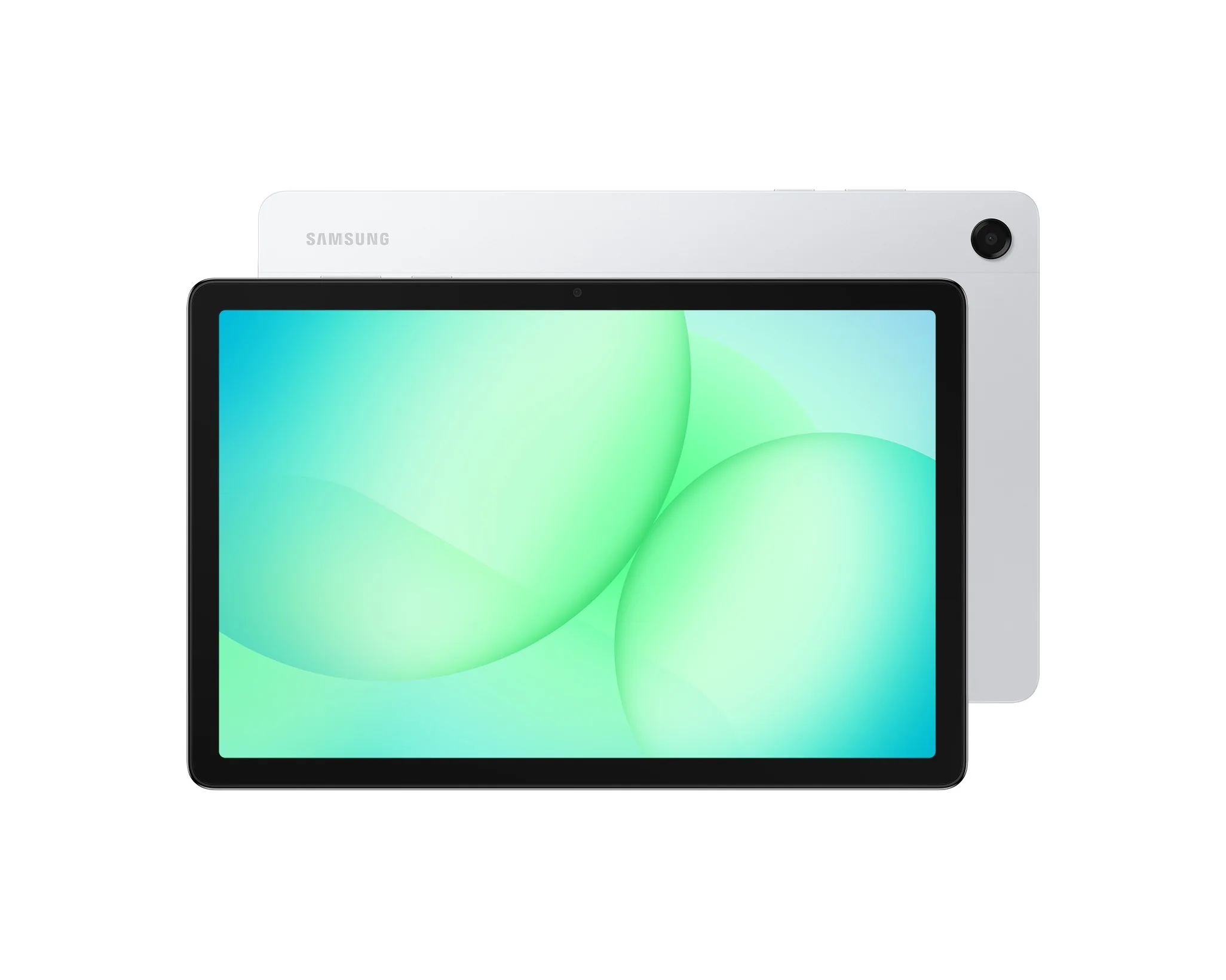 Samsung GalaxyTab A11+ SM-X236 128GB 5G Silver